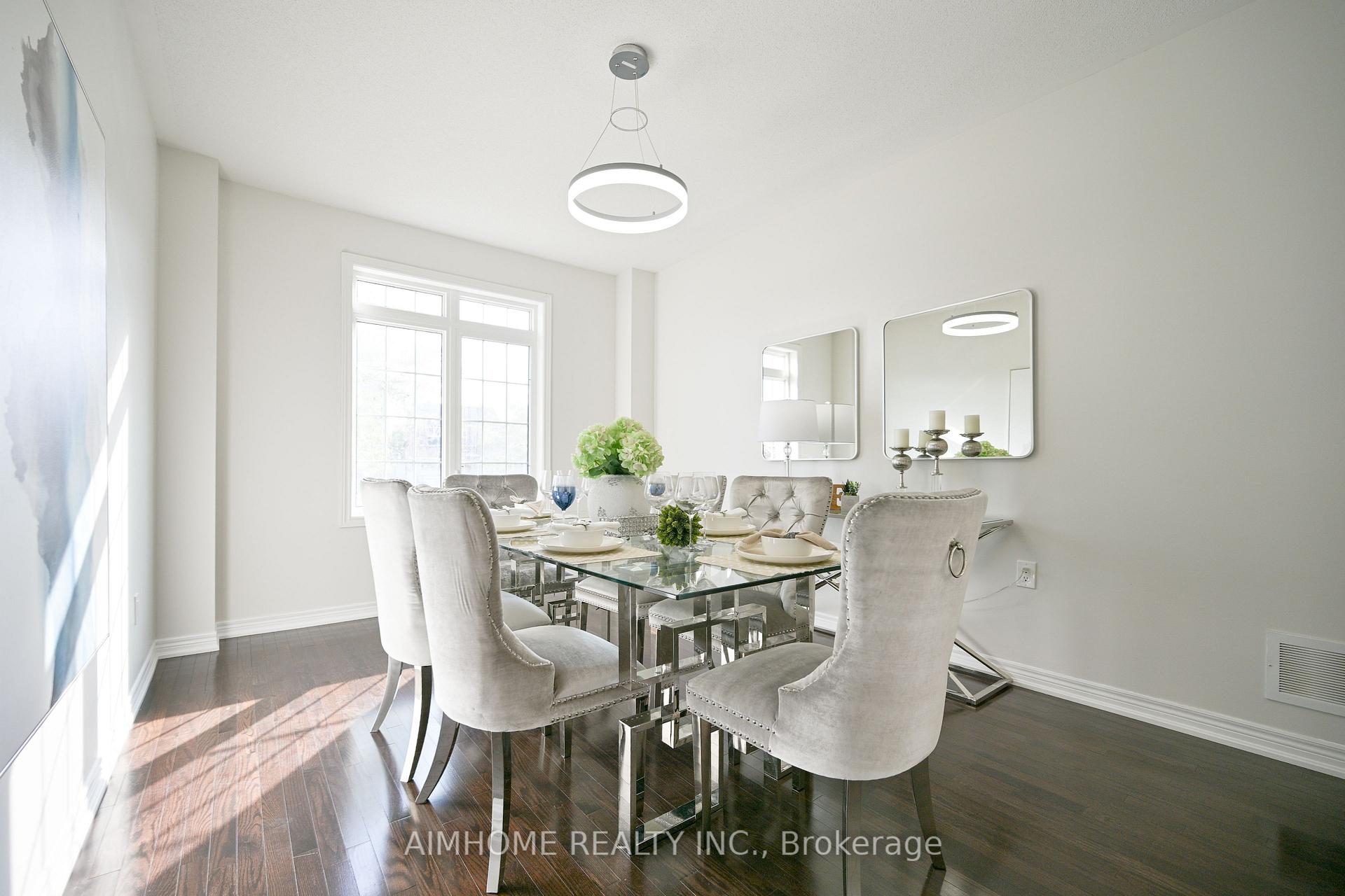 Photo 12 of 116 Landsdown Crescent, Markham, Wismer — HOMEH