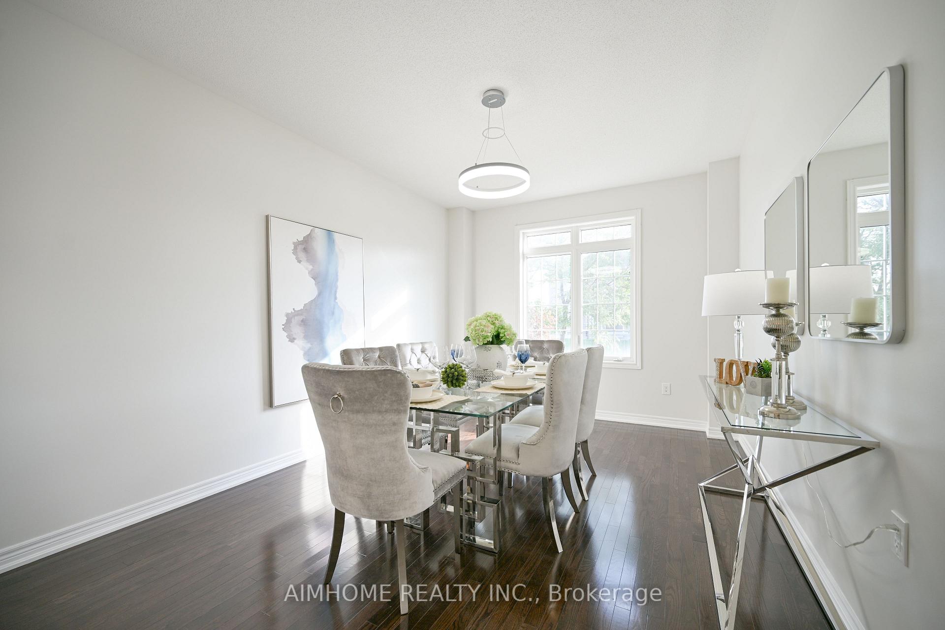 Photo 13 of 116 Landsdown Crescent, Markham, Wismer — HOMEH
