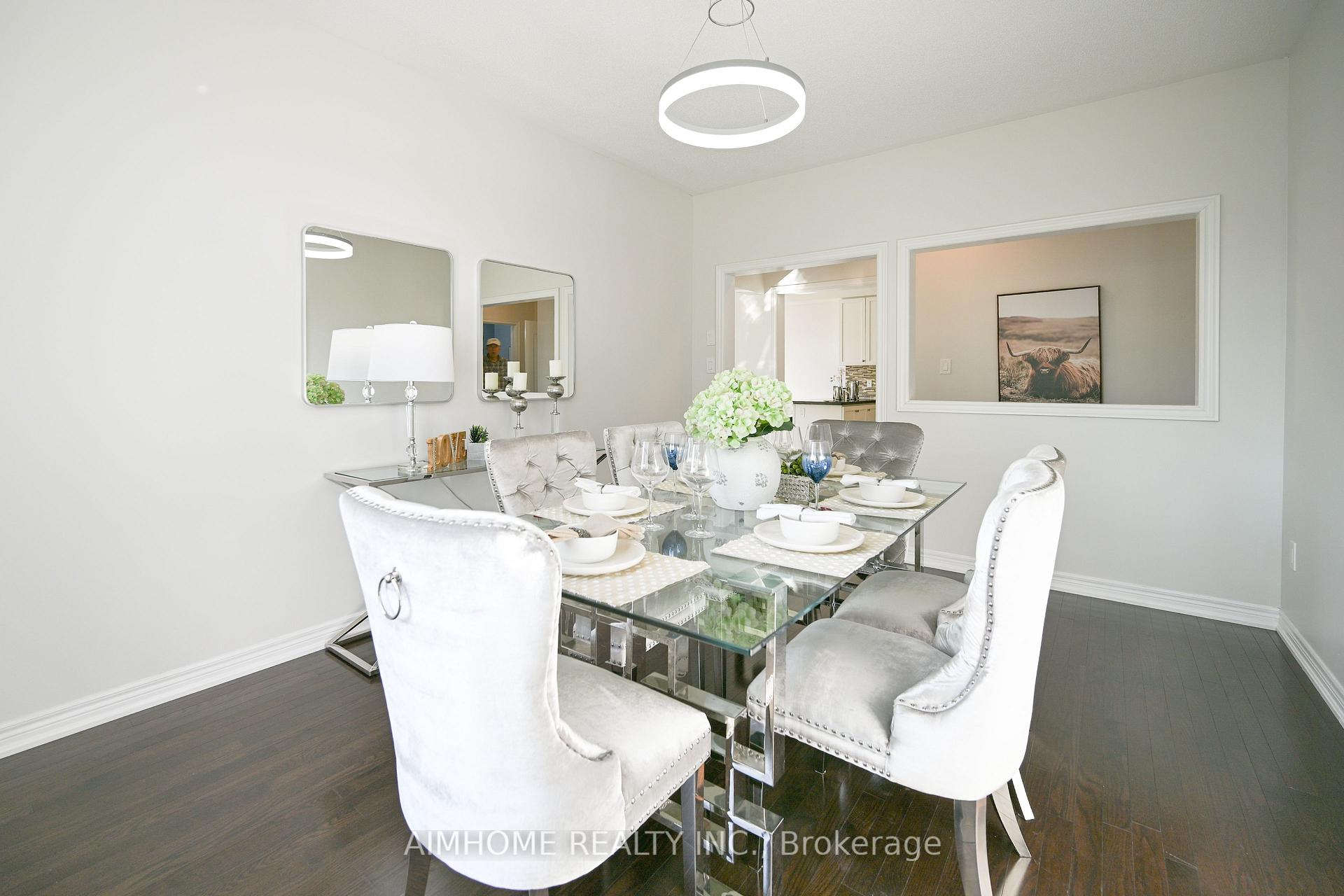 Photo 14 of 116 Landsdown Crescent, Markham, Wismer — HOMEH