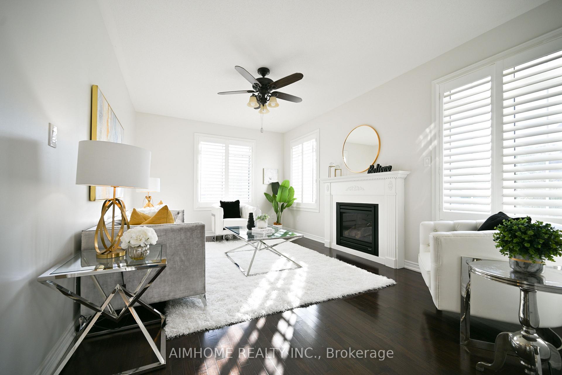 Photo 15 of 116 Landsdown Crescent, Markham, Wismer — HOMEH