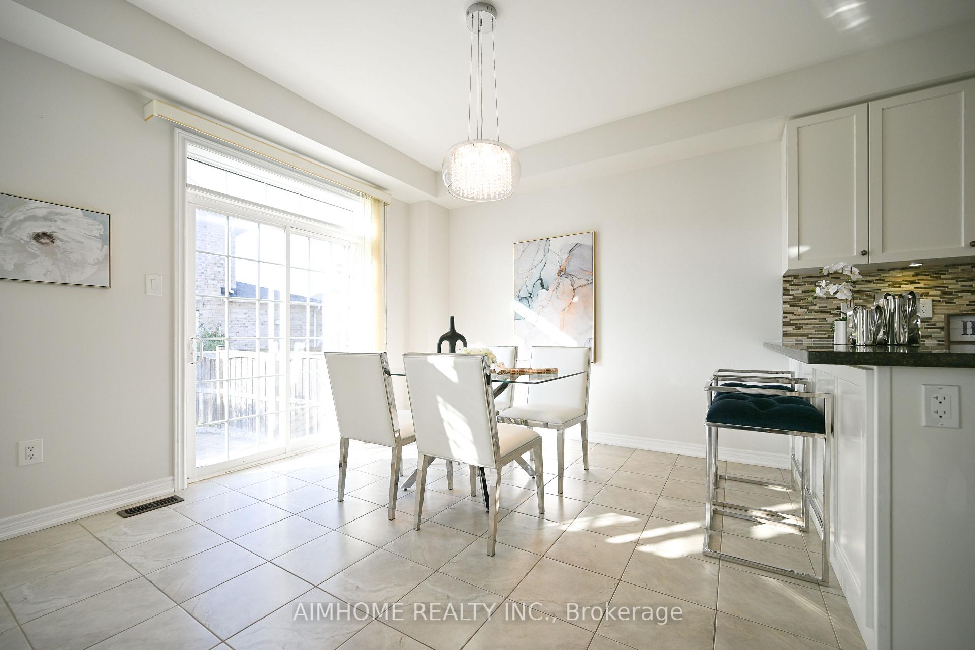 Photo 22 of 116 Landsdown Crescent, Markham, Wismer — HOMEH