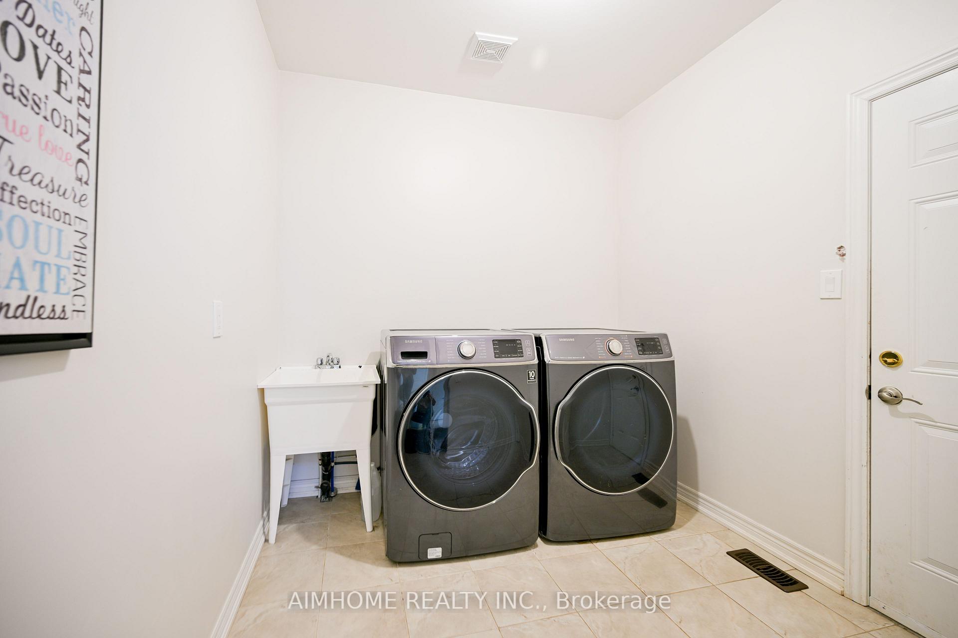 Photo 39 of 116 Landsdown Crescent, Markham, Wismer — HOMEH