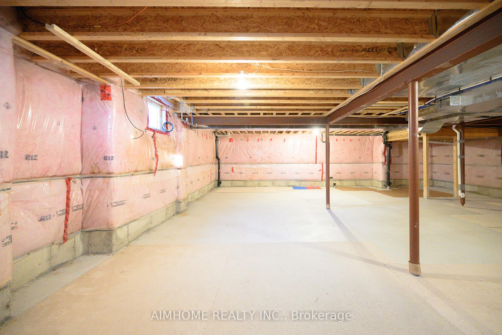 Photo 40 of 116 Landsdown Crescent, Markham, Wismer — HOMEH