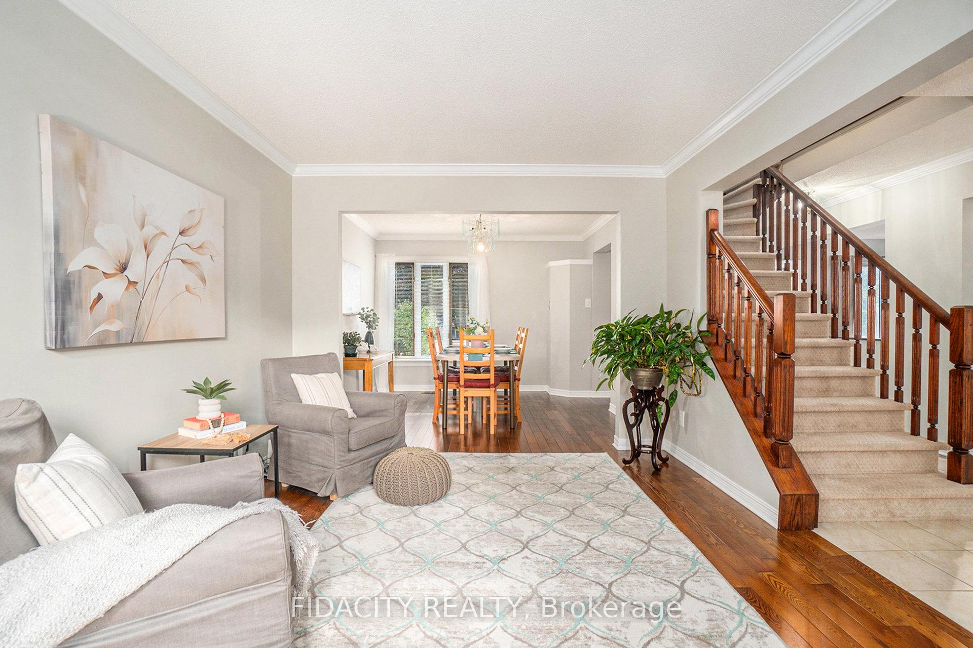Photo 3 of 45 Rowe Drive, Ottawa, Kanata - Katimavik — HOMEH