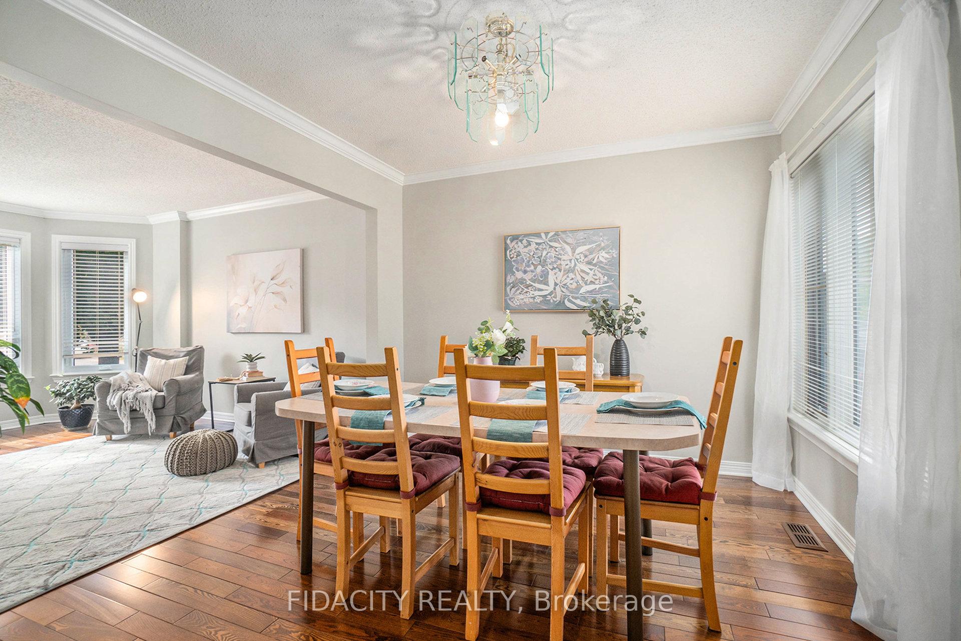 Photo 6 of 45 Rowe Drive, Ottawa, Kanata - Katimavik — HOMEH