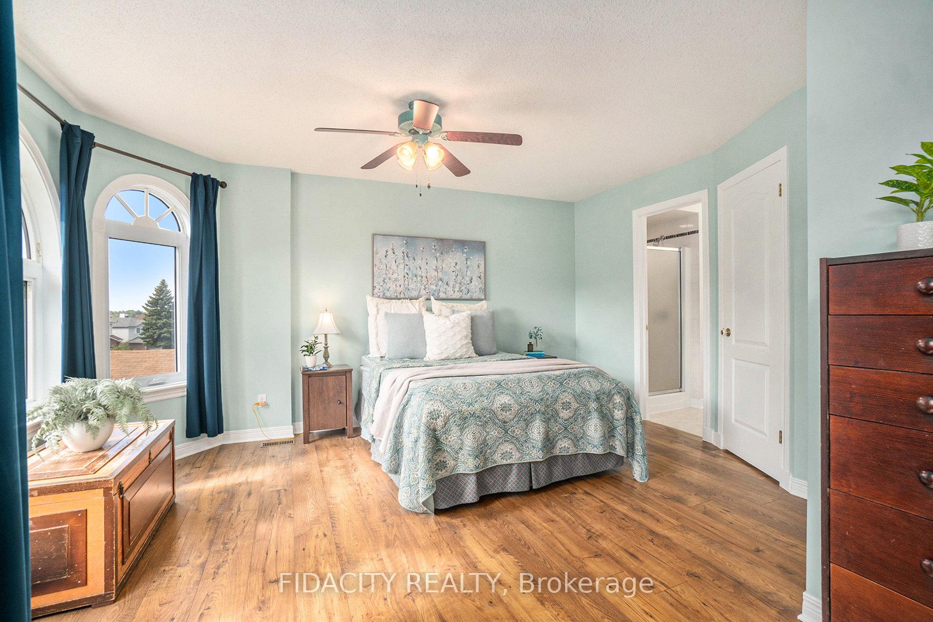 Photo 18 of 45 Rowe Drive, Ottawa, Kanata - Katimavik — HOMEH