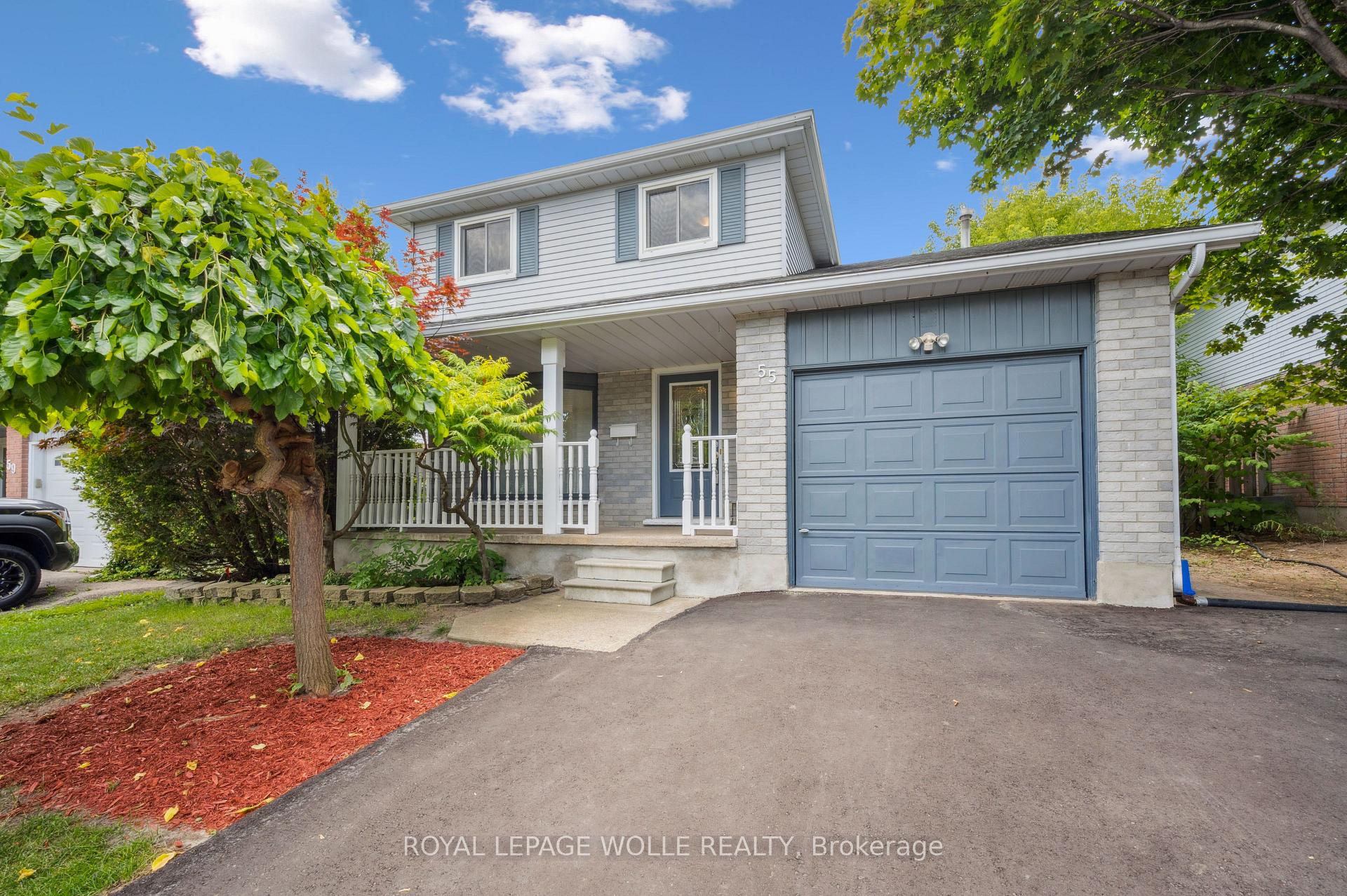 Photo 3 of 55 Monte Carlo Street, Kitchener — HOMEH