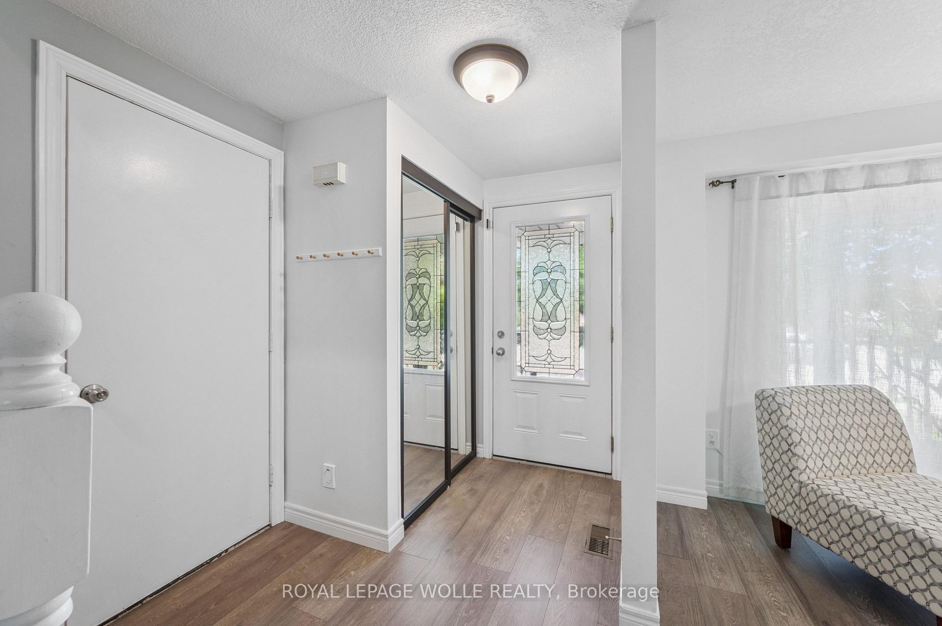 Photo 5 of 55 Monte Carlo Street, Kitchener — HOMEH