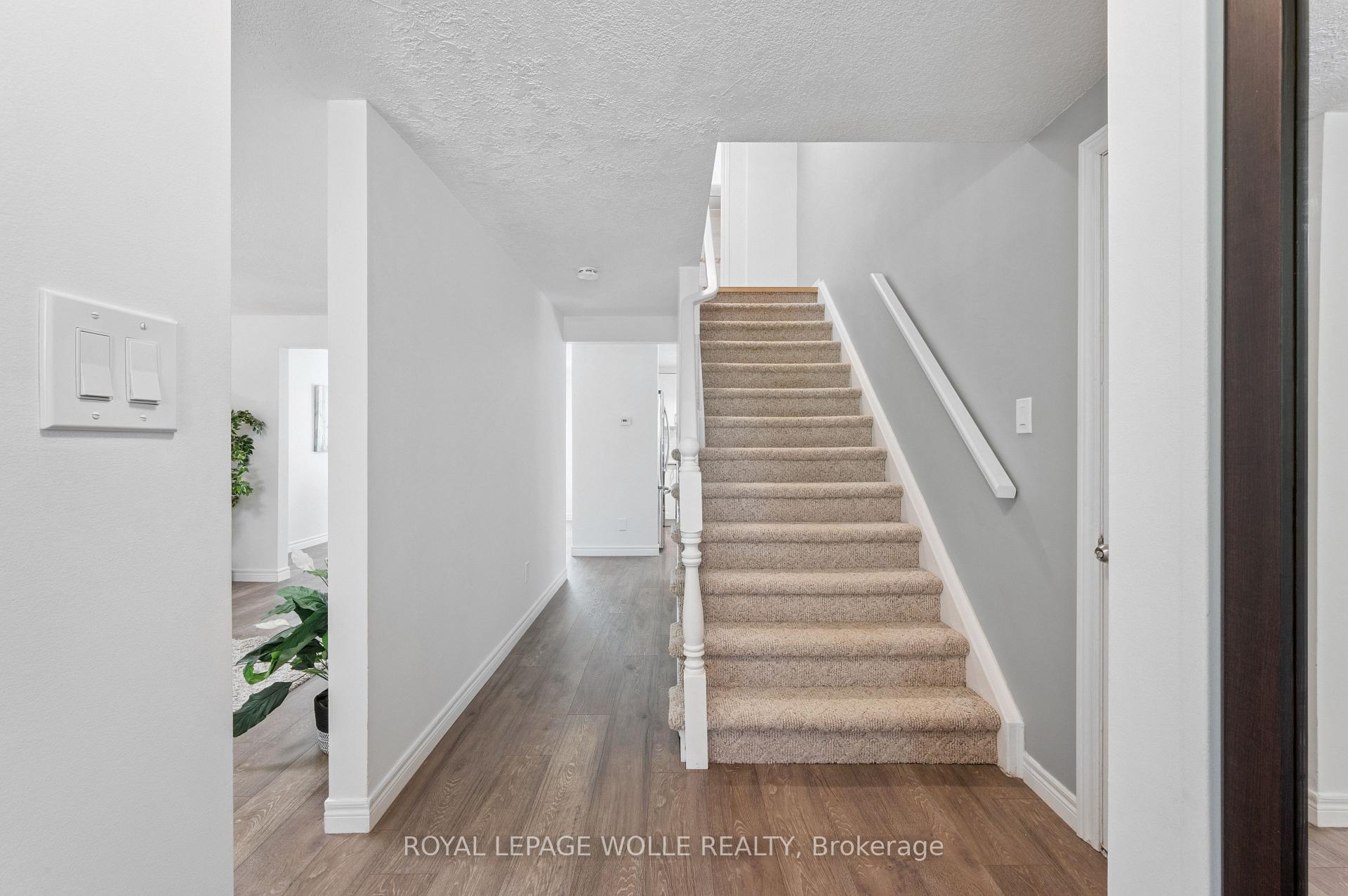 Photo 6 of 55 Monte Carlo Street, Kitchener — HOMEH