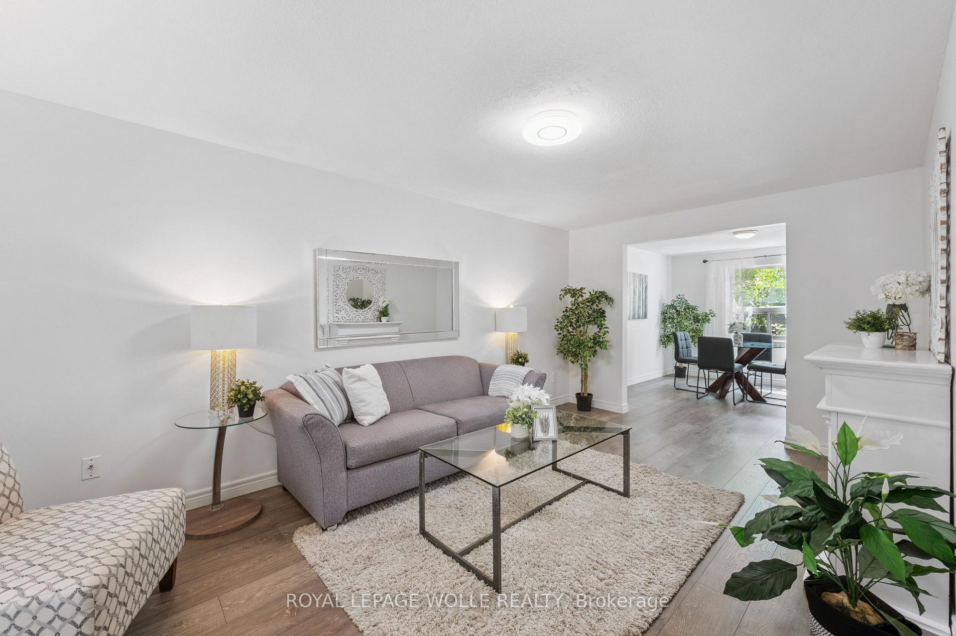 Photo 7 of 55 Monte Carlo Street, Kitchener — HOMEH