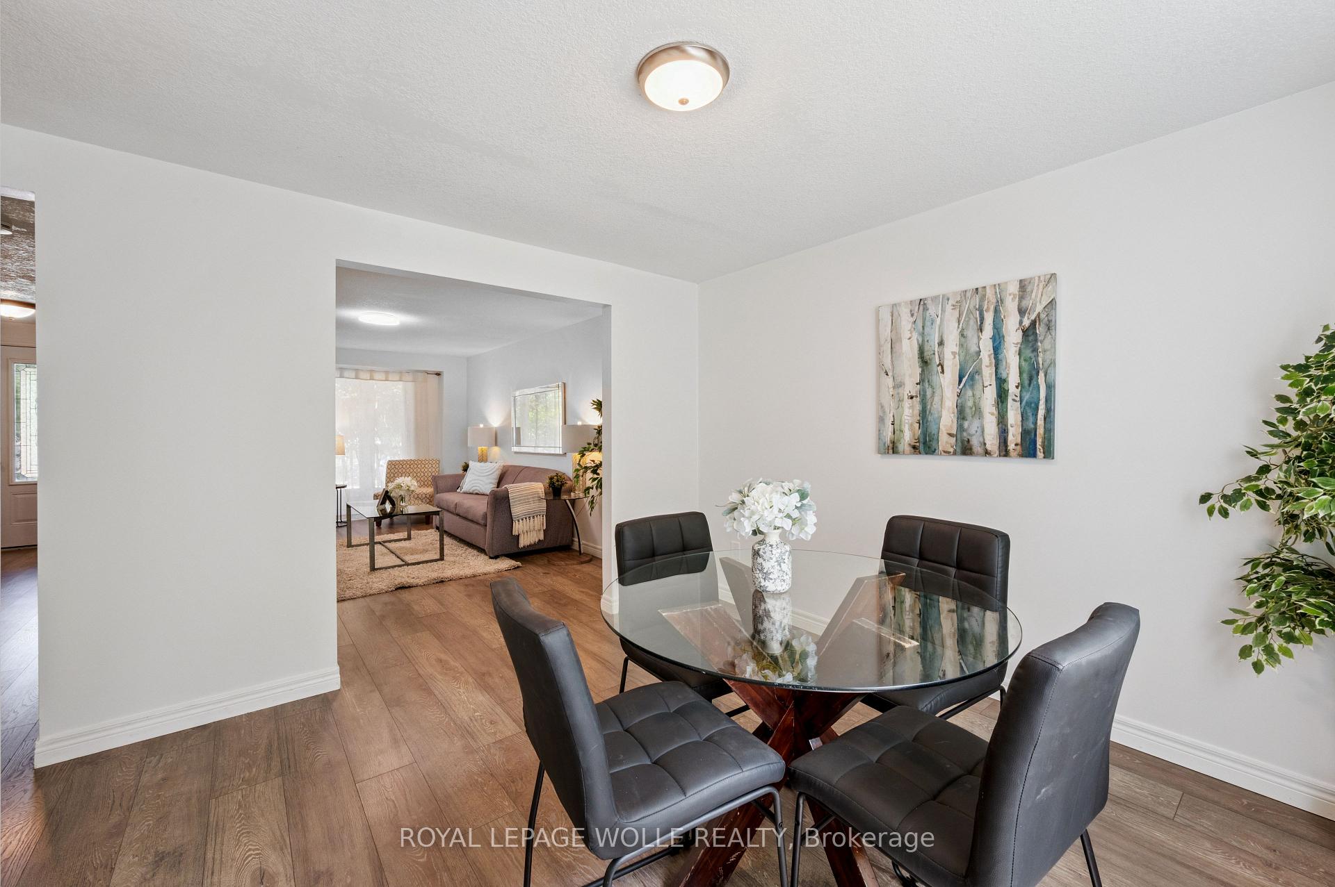 Photo 10 of 55 Monte Carlo Street, Kitchener — HOMEH