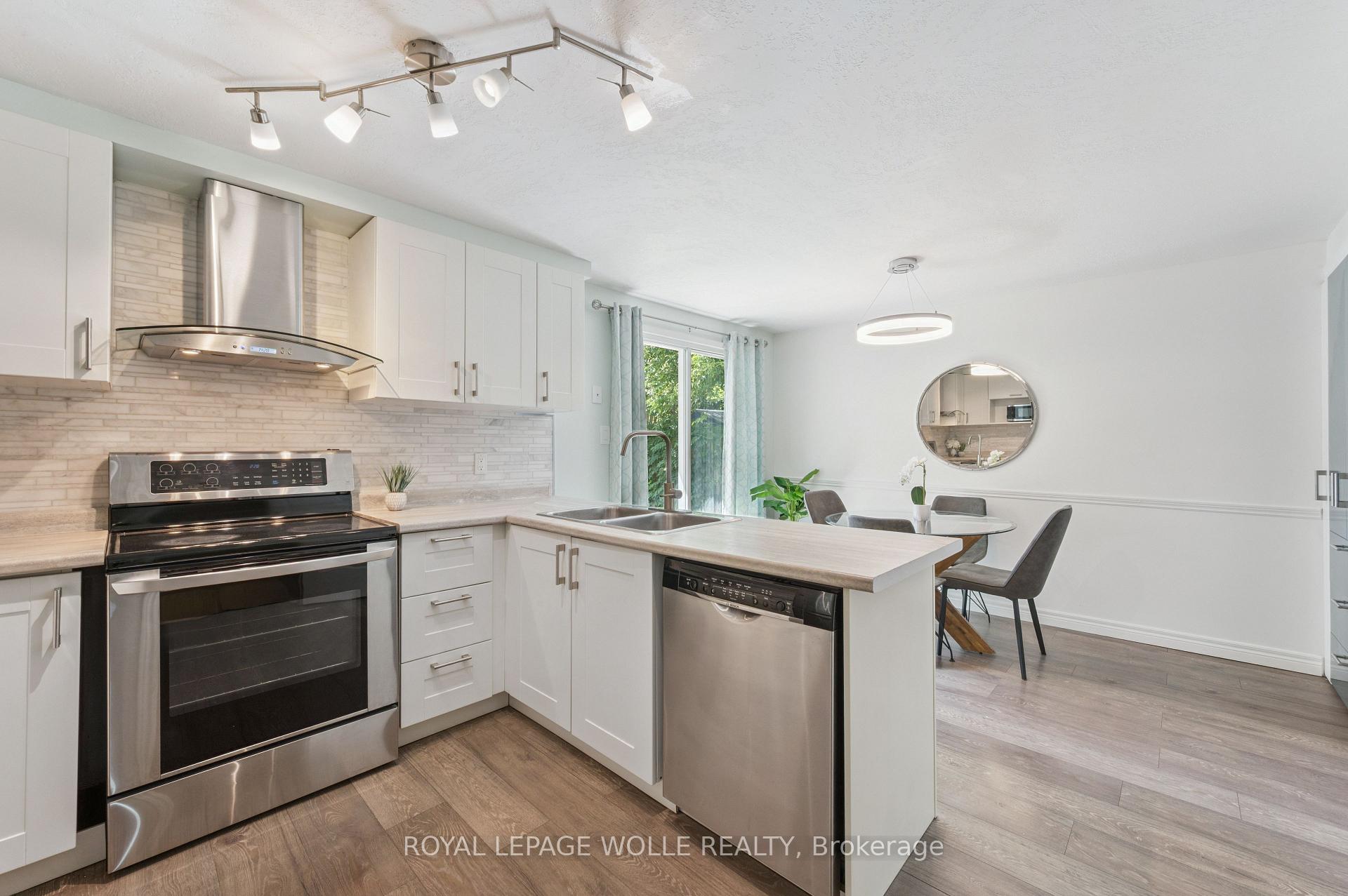 Photo 11 of 55 Monte Carlo Street, Kitchener — HOMEH