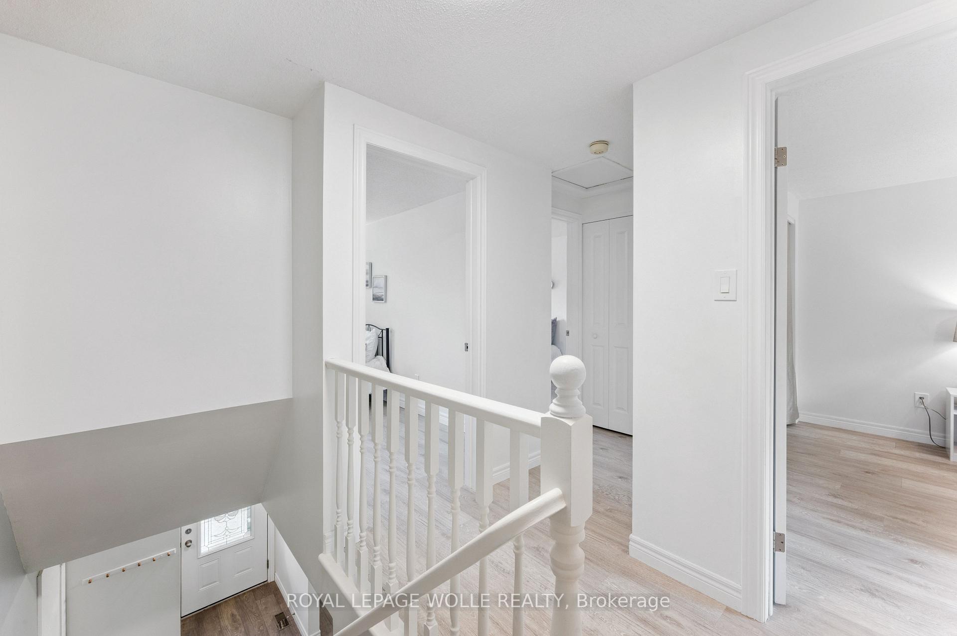 Photo 17 of 55 Monte Carlo Street, Kitchener — HOMEH