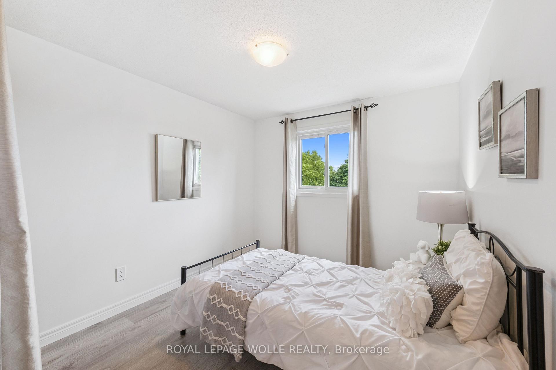 Photo 18 of 55 Monte Carlo Street, Kitchener — HOMEH