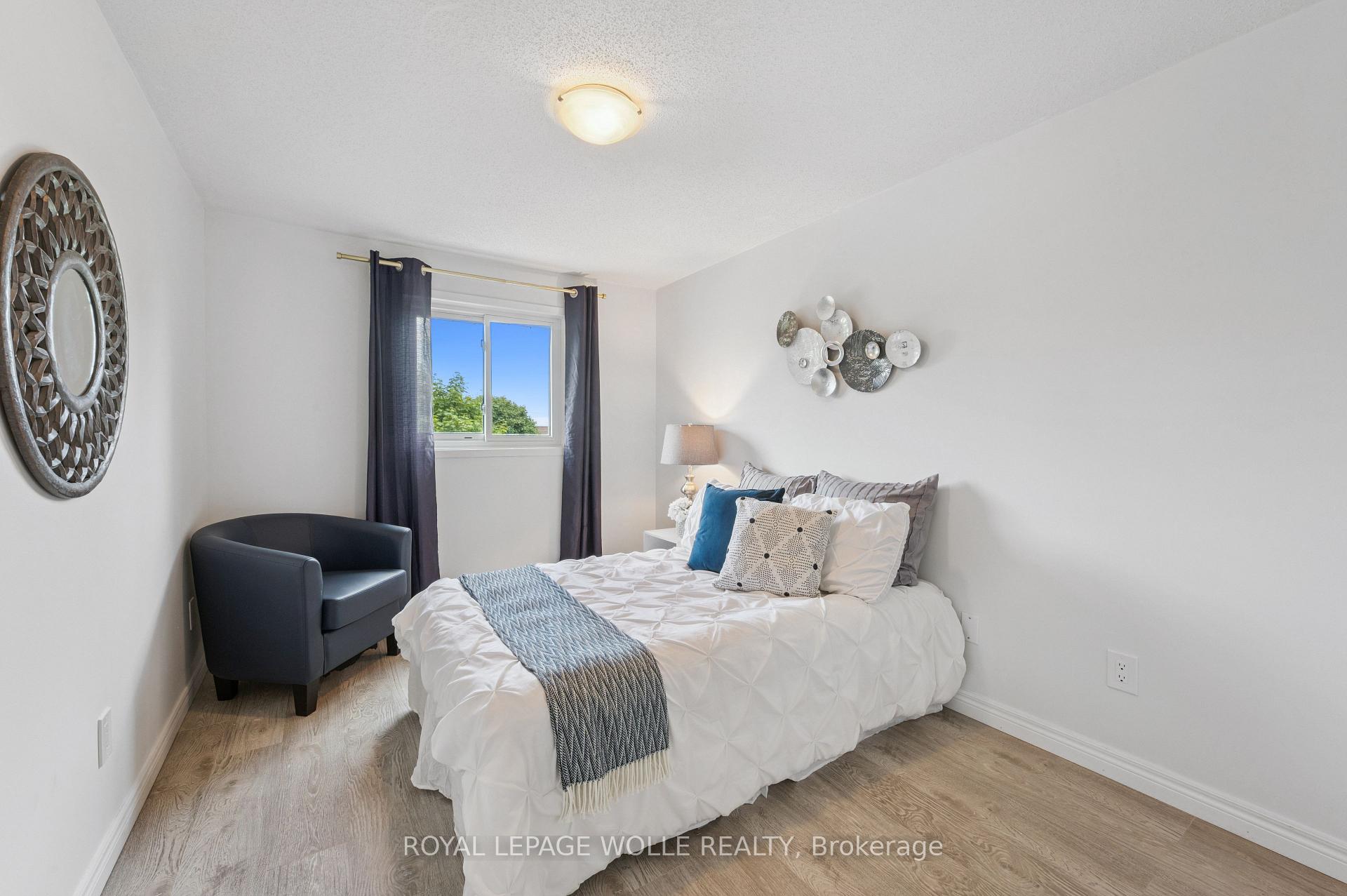 Photo 20 of 55 Monte Carlo Street, Kitchener — HOMEH