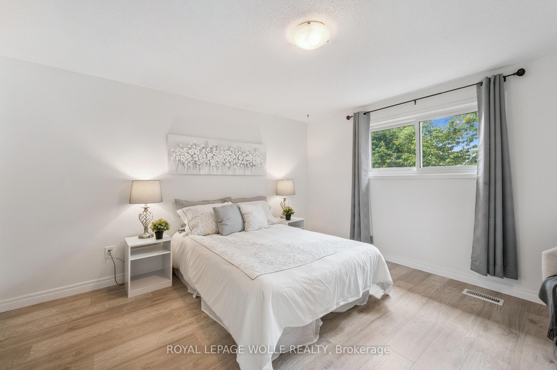 Photo 23 of 55 Monte Carlo Street, Kitchener — HOMEH
