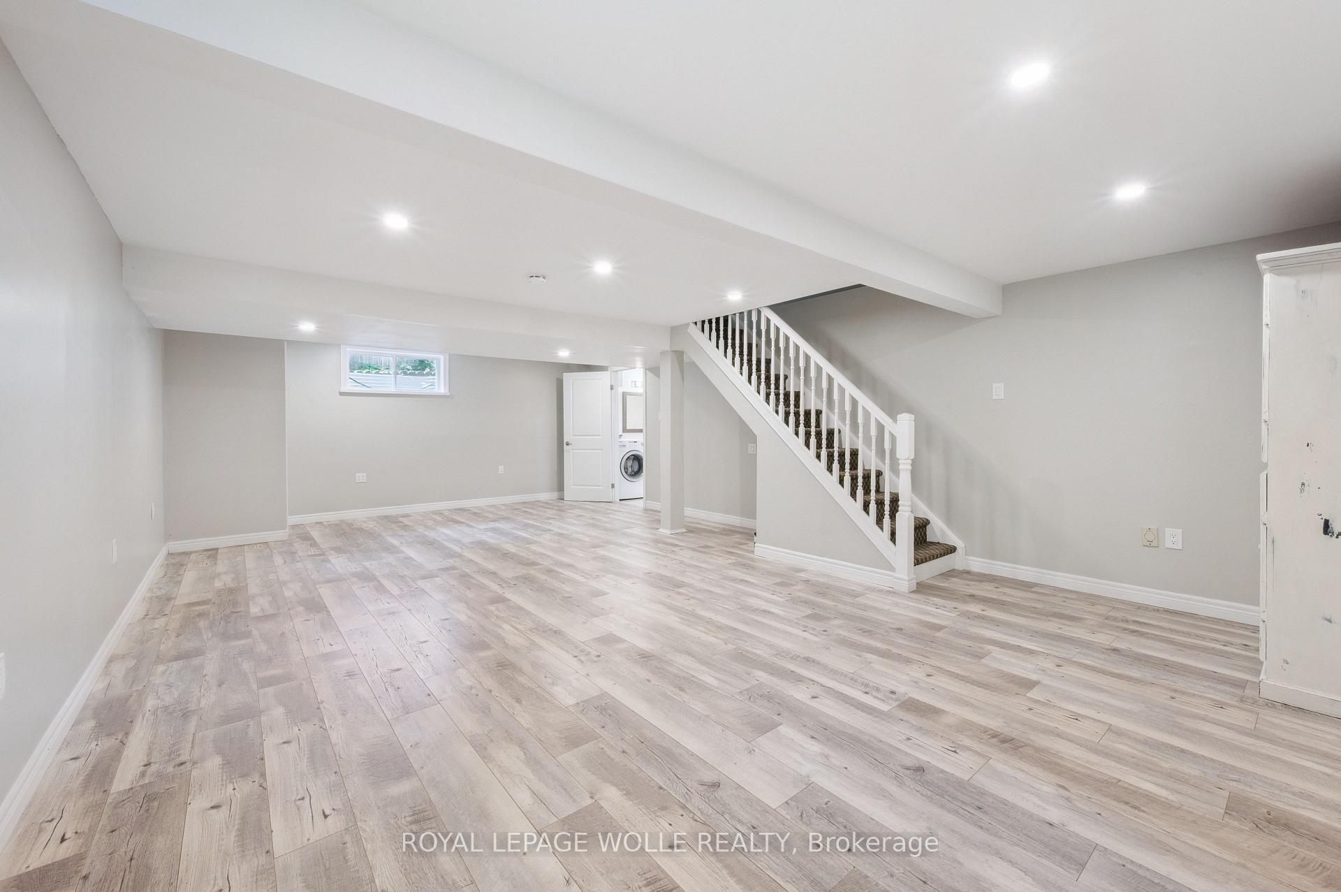 Photo 26 of 55 Monte Carlo Street, Kitchener — HOMEH