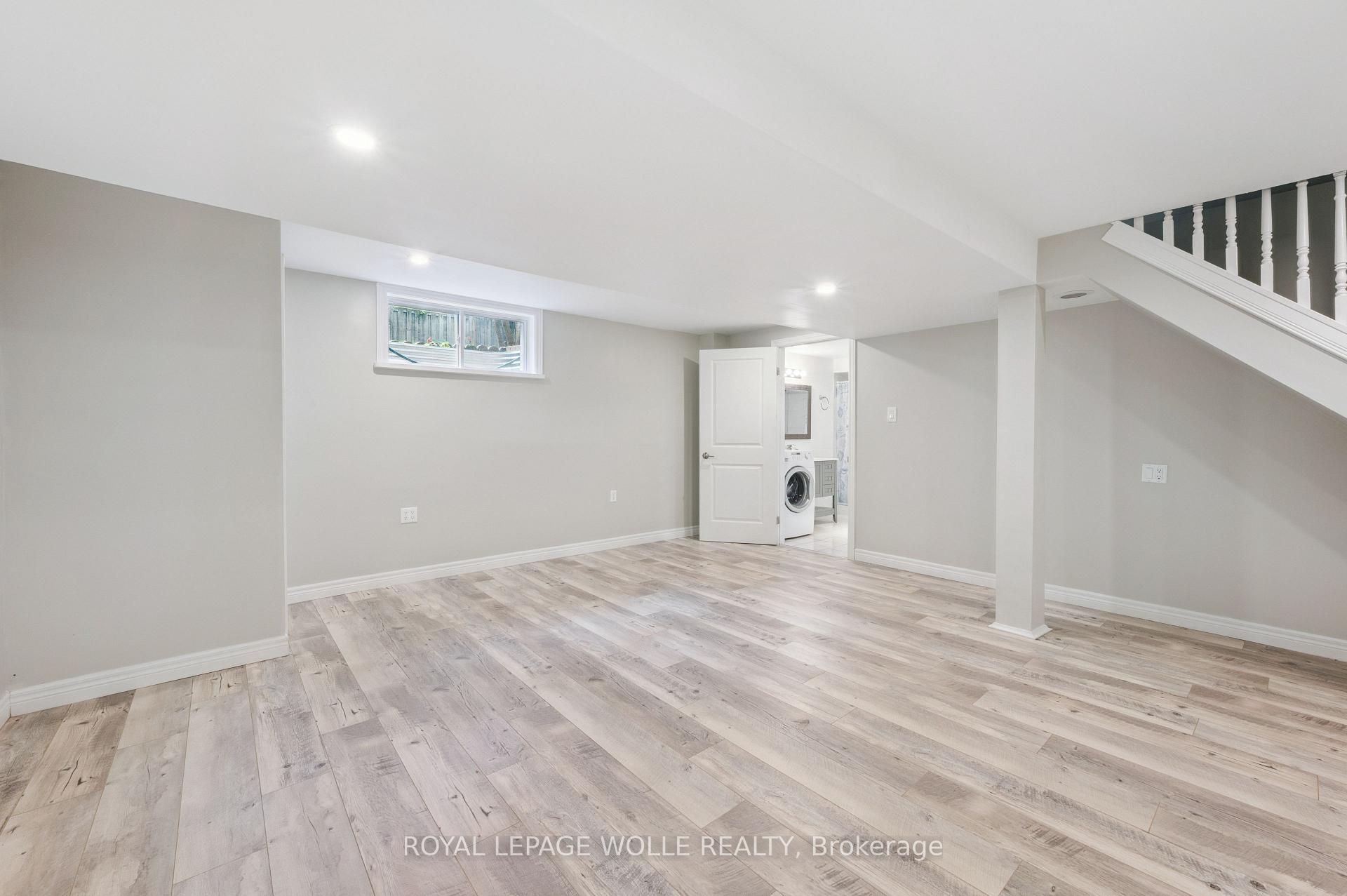 Photo 27 of 55 Monte Carlo Street, Kitchener — HOMEH