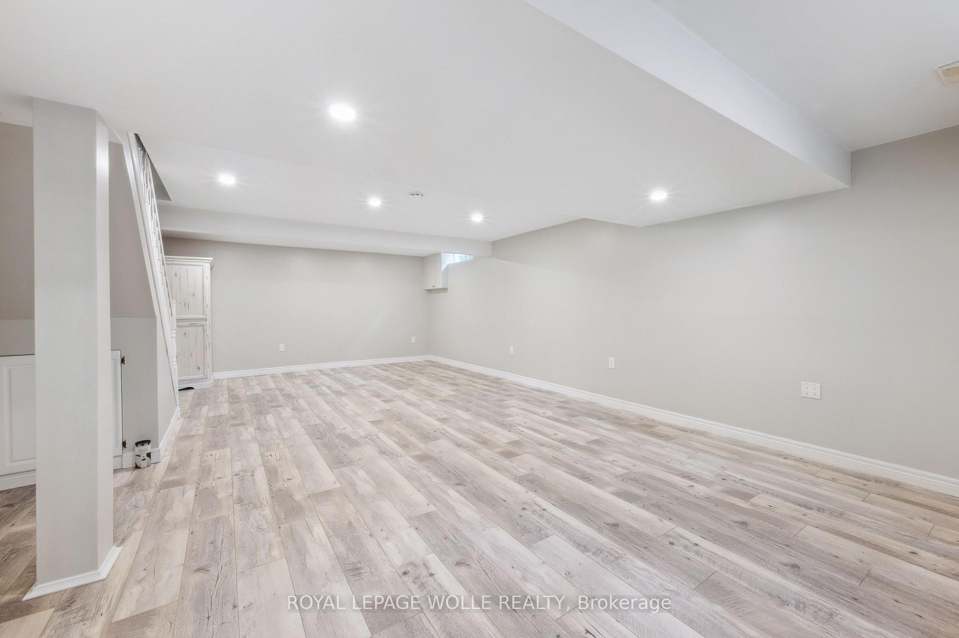 Photo 28 of 55 Monte Carlo Street, Kitchener — HOMEH