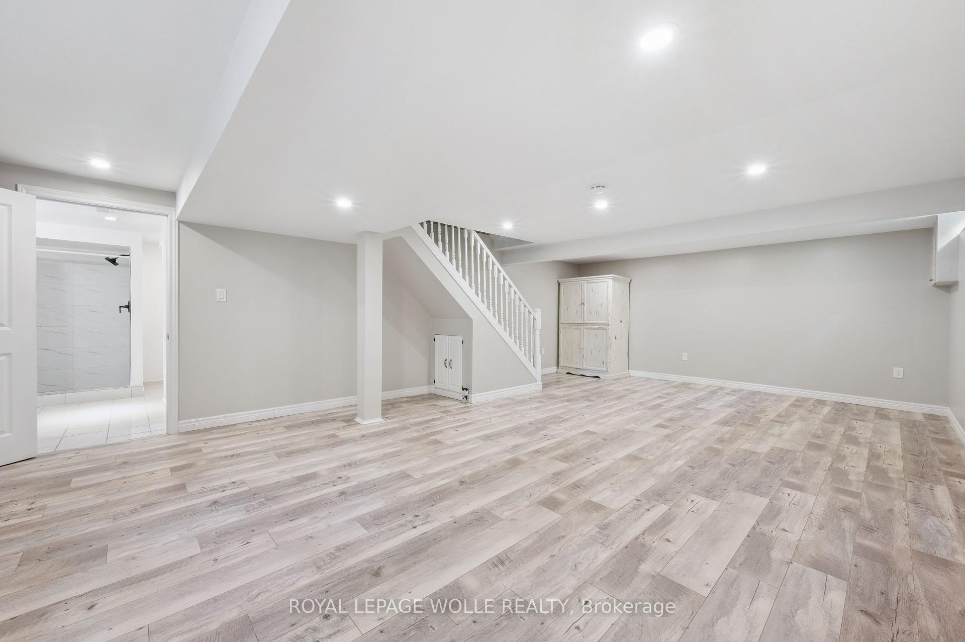 Photo 29 of 55 Monte Carlo Street, Kitchener — HOMEH