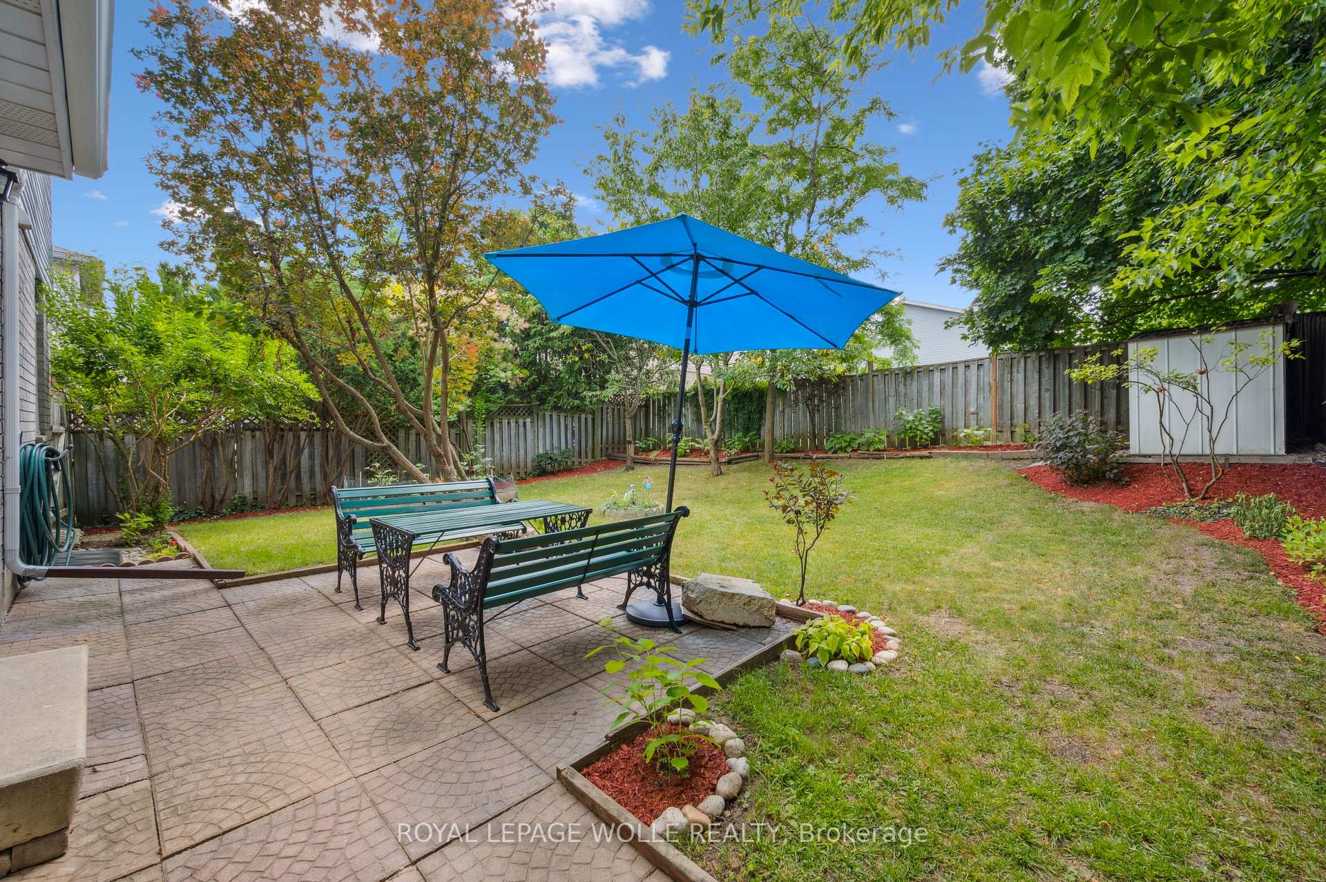 Photo 32 of 55 Monte Carlo Street, Kitchener — HOMEH