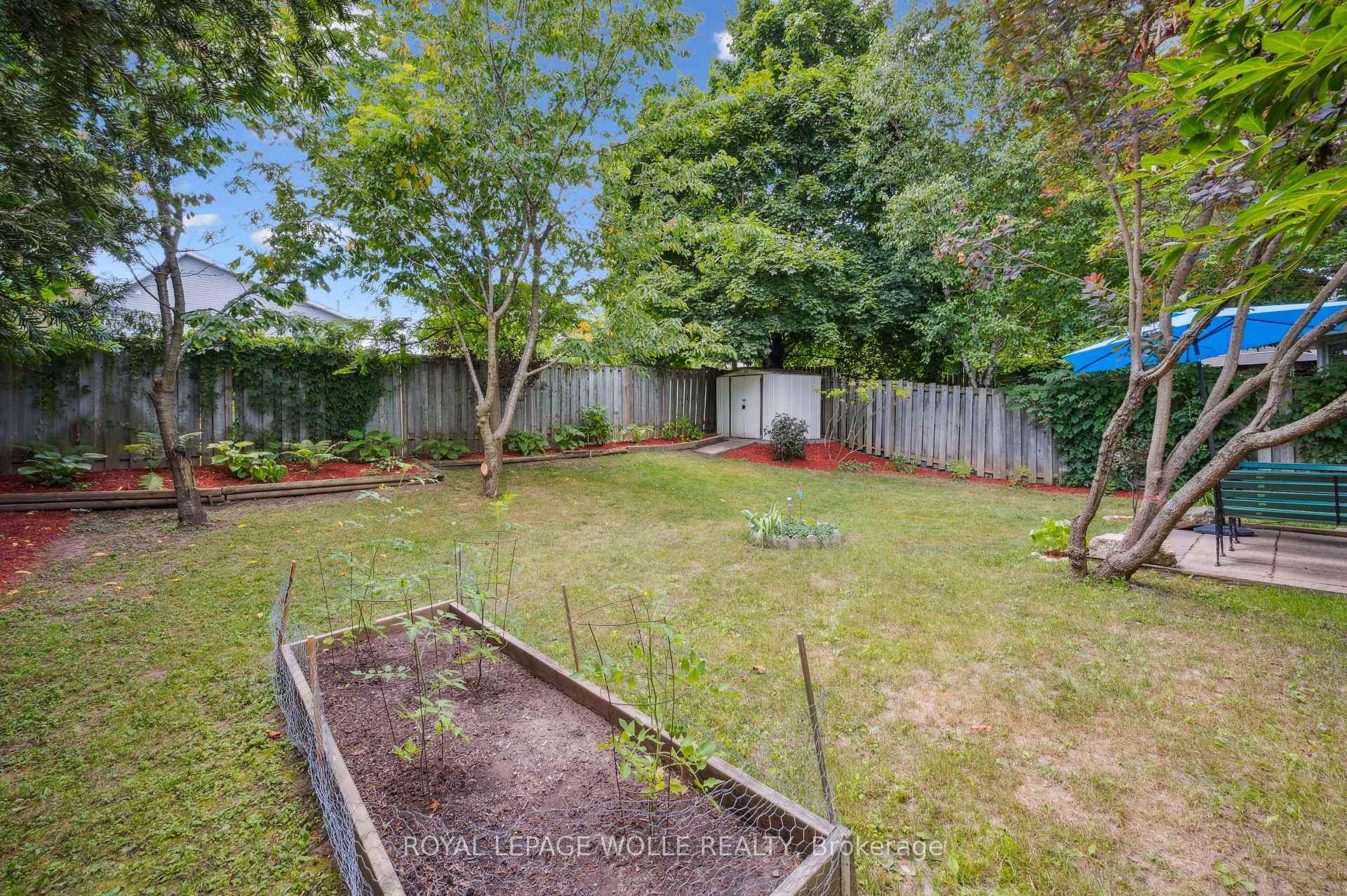 Photo 33 of 55 Monte Carlo Street, Kitchener — HOMEH