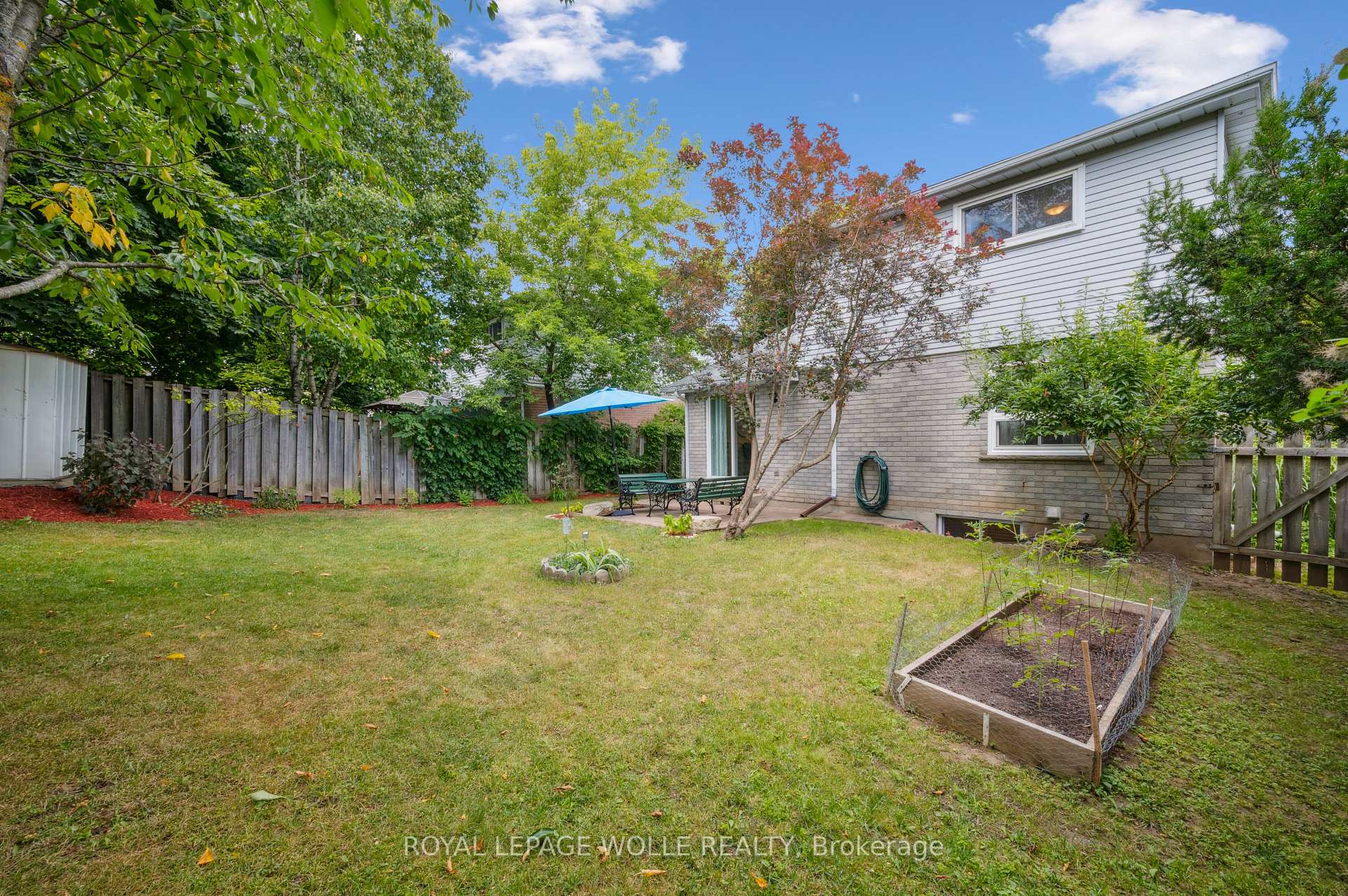Photo 34 of 55 Monte Carlo Street, Kitchener — HOMEH