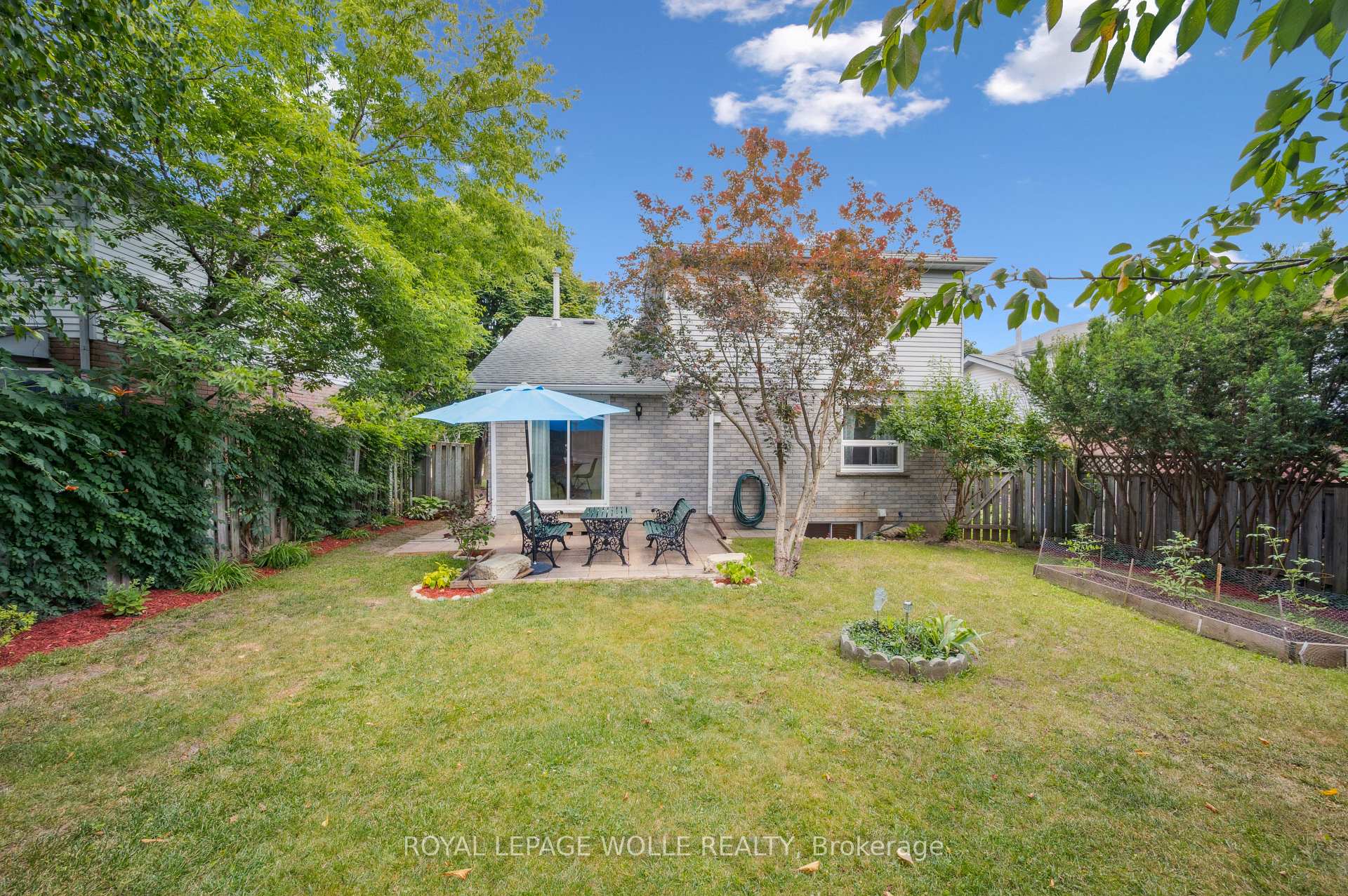 Photo 35 of 55 Monte Carlo Street, Kitchener — HOMEH