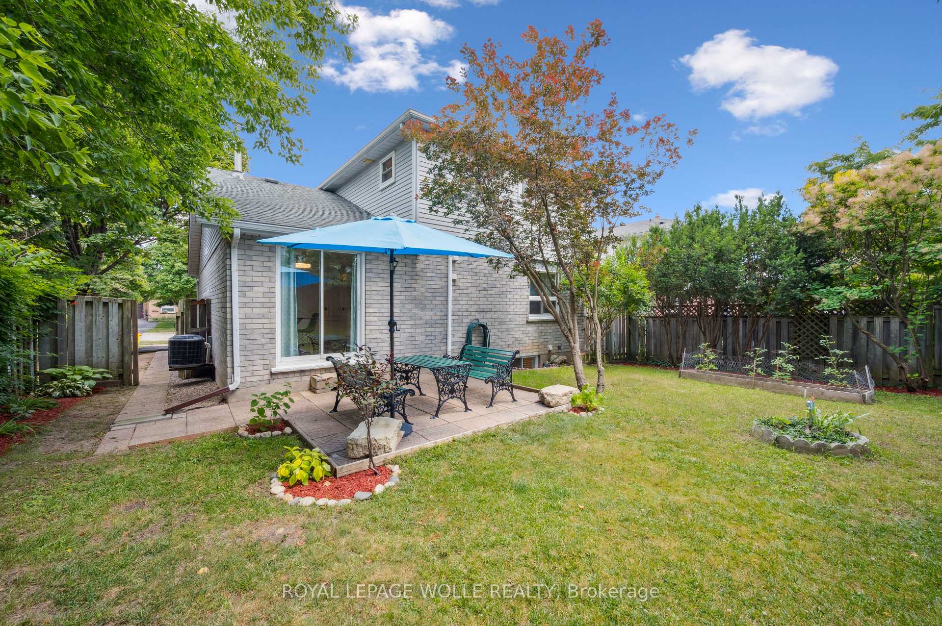 Photo 36 of 55 Monte Carlo Street, Kitchener — HOMEH