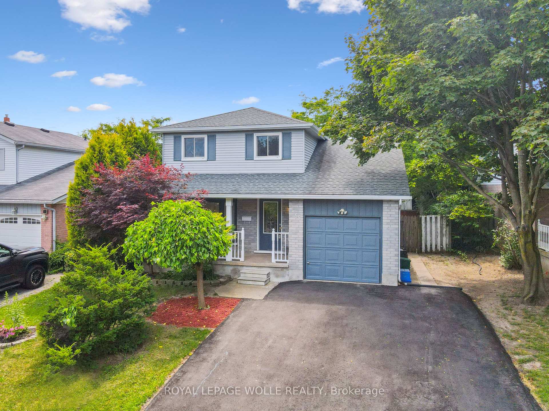 Photo 37 of 55 Monte Carlo Street, Kitchener — HOMEH