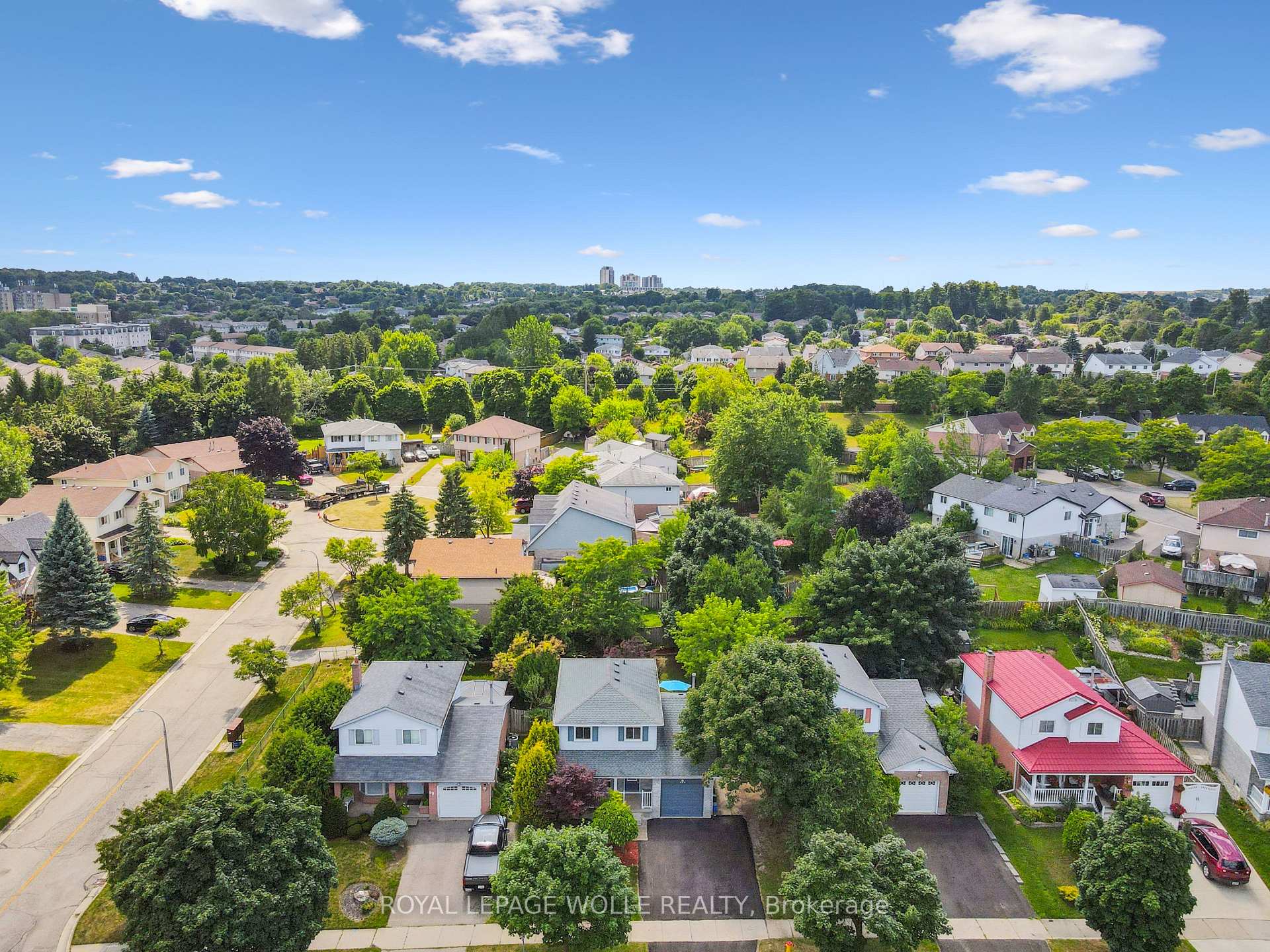 Photo 38 of 55 Monte Carlo Street, Kitchener — HOMEH