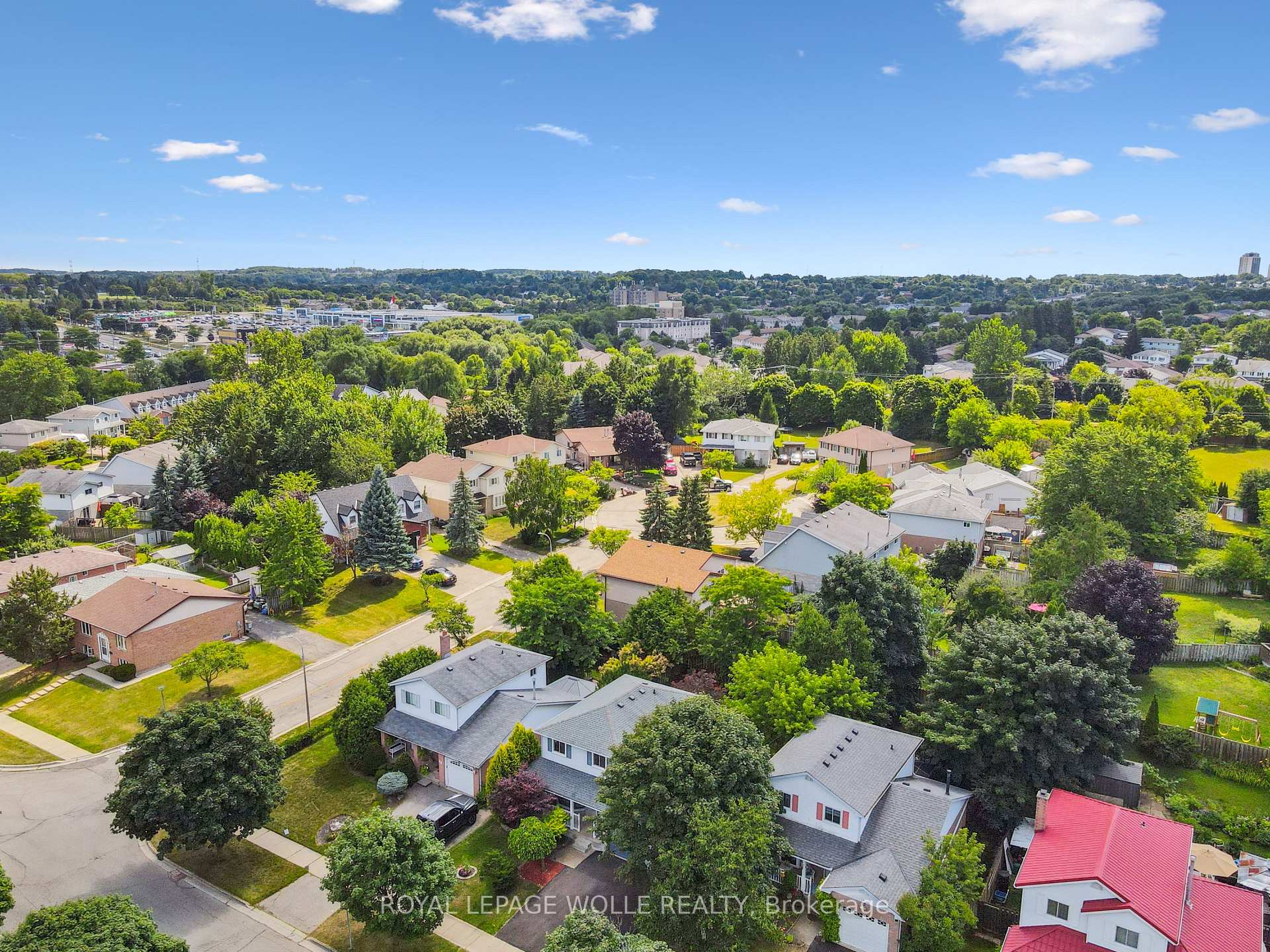 Photo 39 of 55 Monte Carlo Street, Kitchener — HOMEH