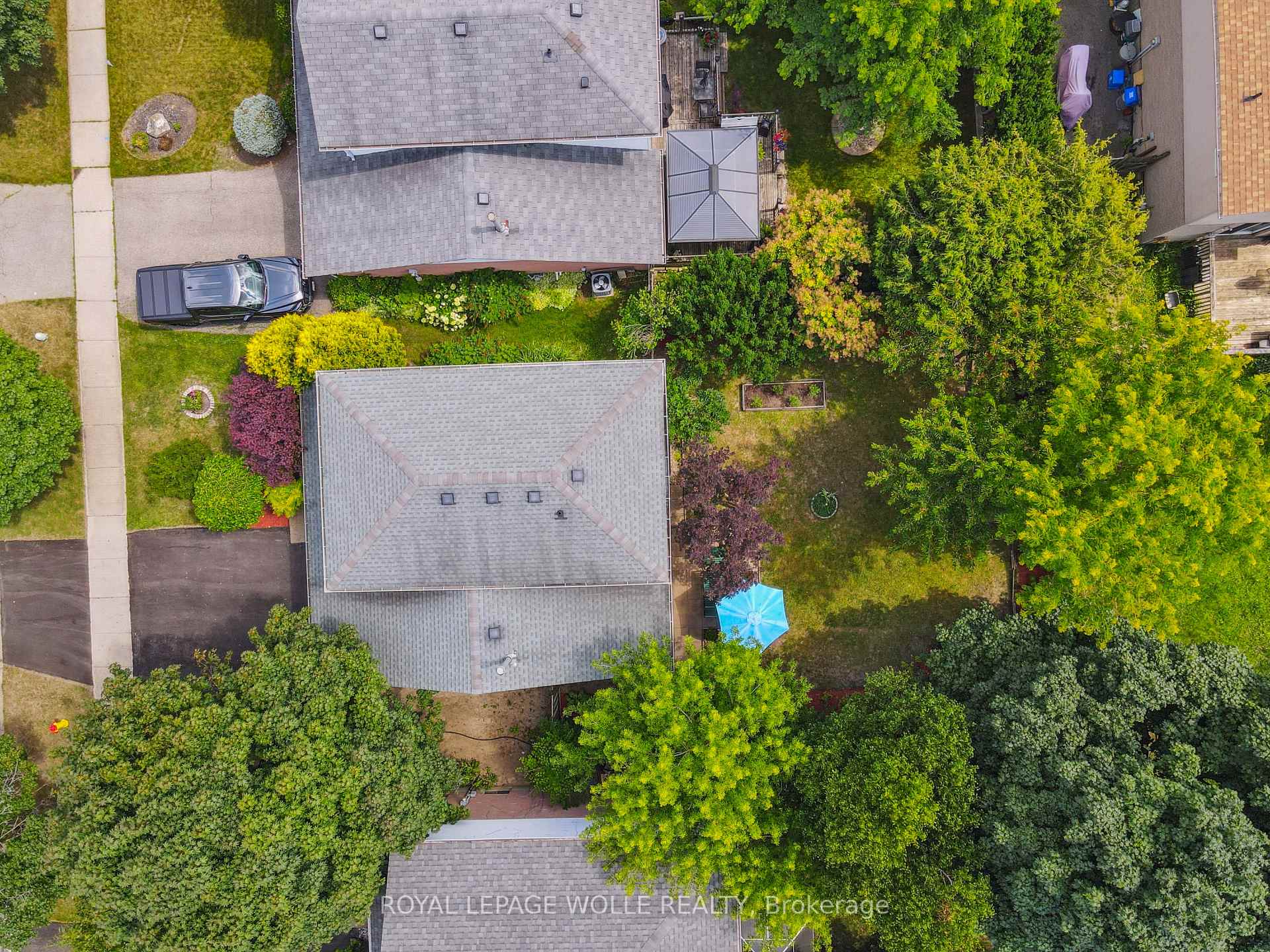 Photo 40 of 55 Monte Carlo Street, Kitchener — HOMEH