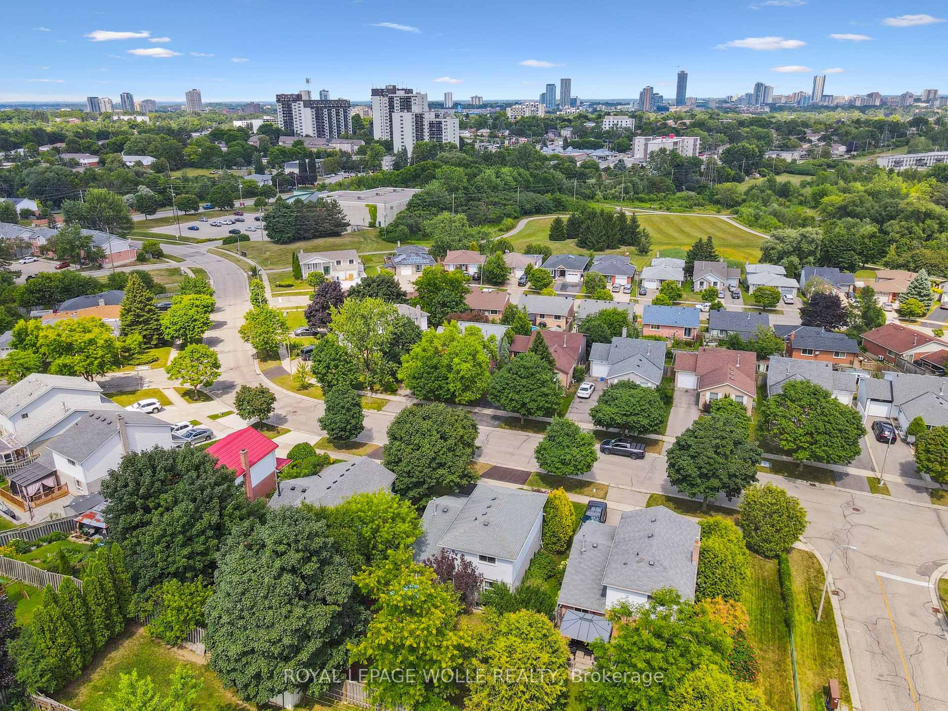 Photo 41 of 55 Monte Carlo Street, Kitchener — HOMEH