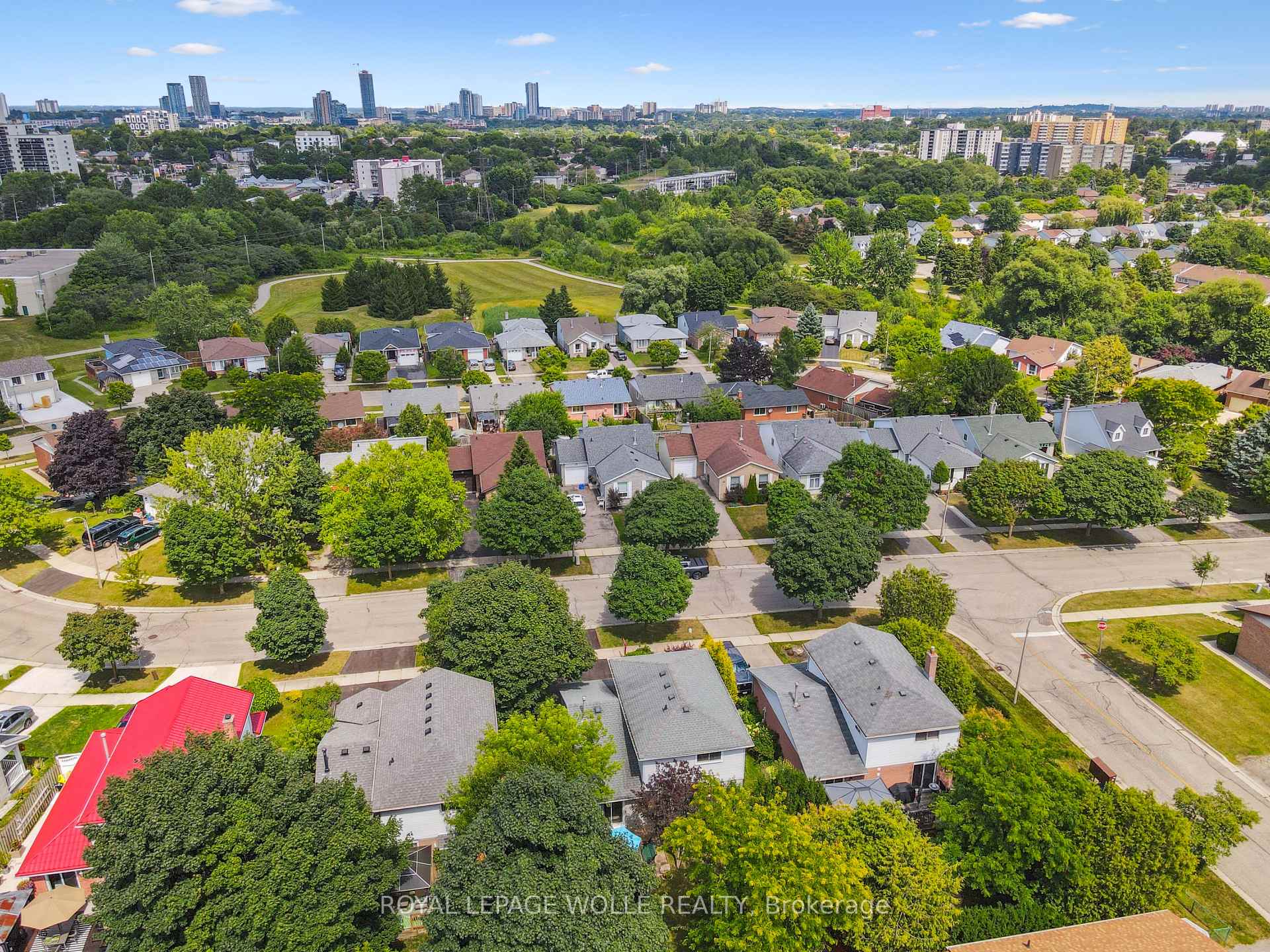 Photo 42 of 55 Monte Carlo Street, Kitchener — HOMEH