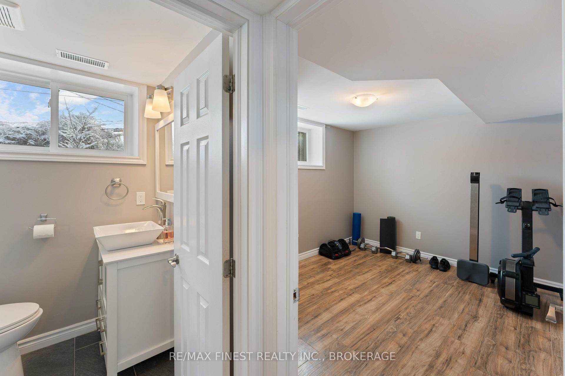 Photo 23 of 111 Manitou Crescent, Loyalist, Amherstview — HOMEH