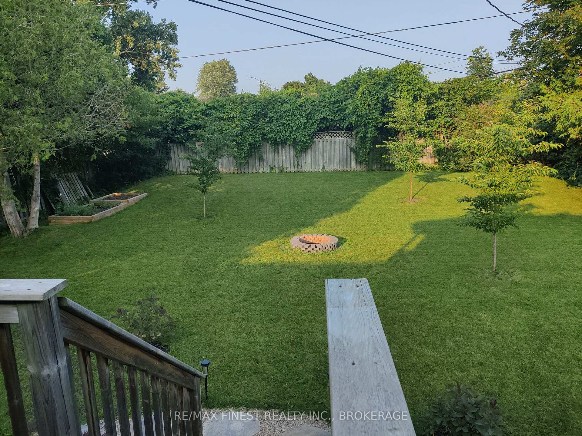 Photo 38 of 111 Manitou Crescent, Loyalist, Amherstview — HOMEH