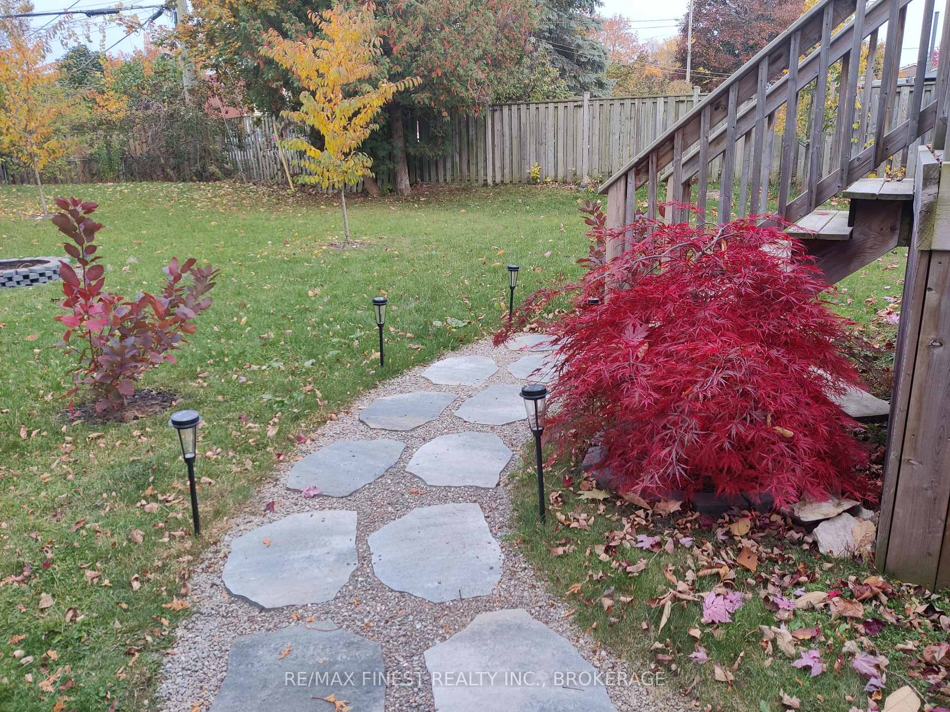 Photo 39 of 111 Manitou Crescent, Loyalist, Amherstview — HOMEH