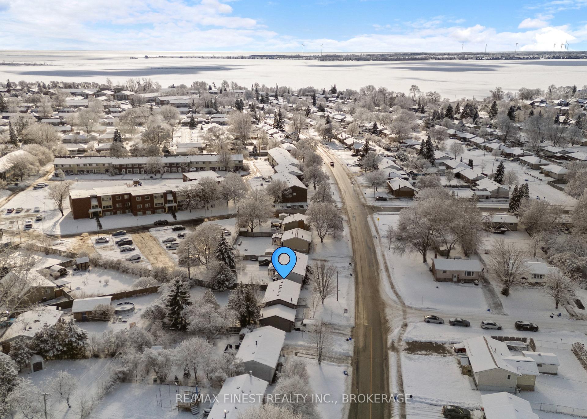 Photo 44 of 111 Manitou Crescent, Loyalist, Amherstview — HOMEH