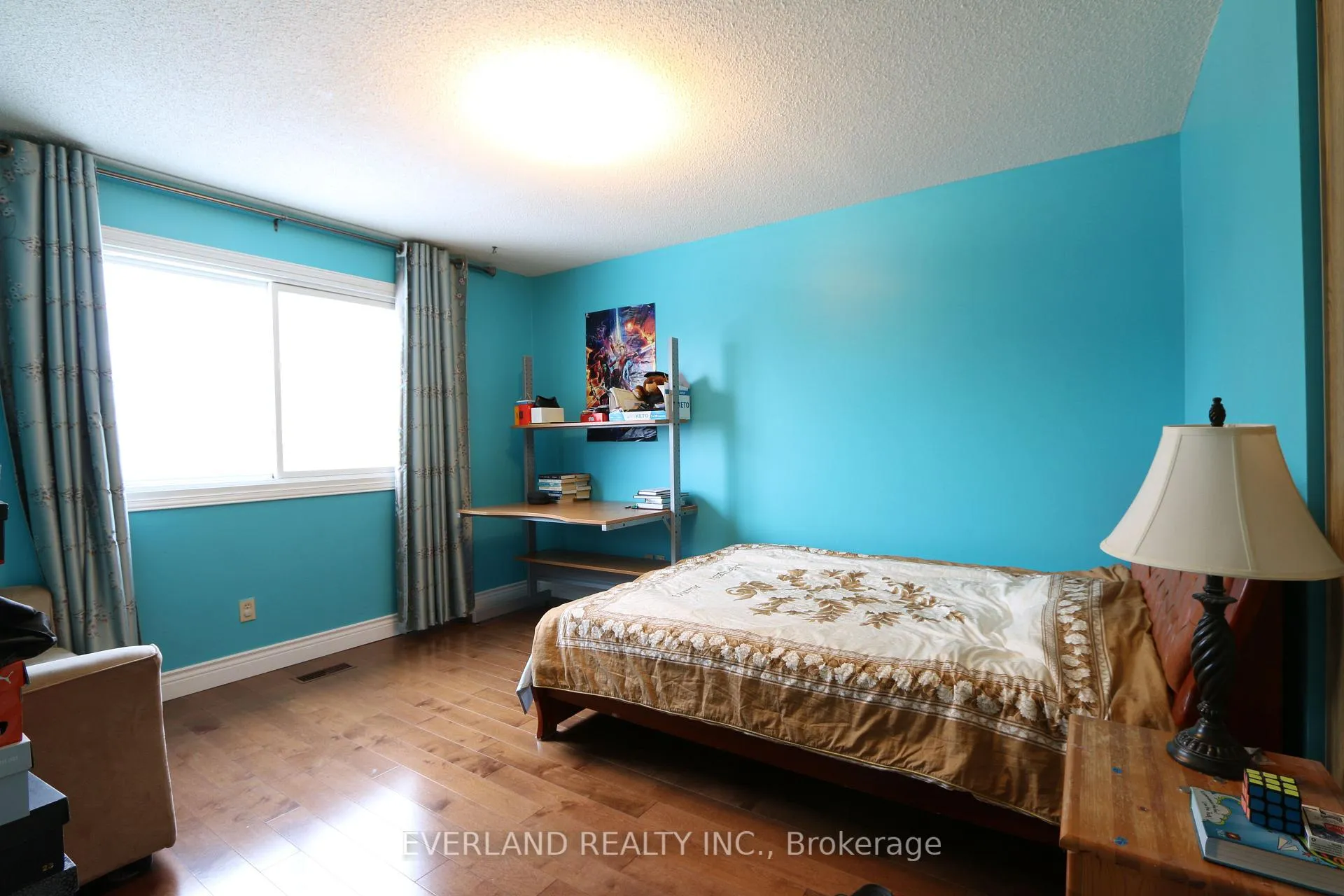 Photo 11 of 28 Bauer Crescent, Markham, Unionville — HOMEH