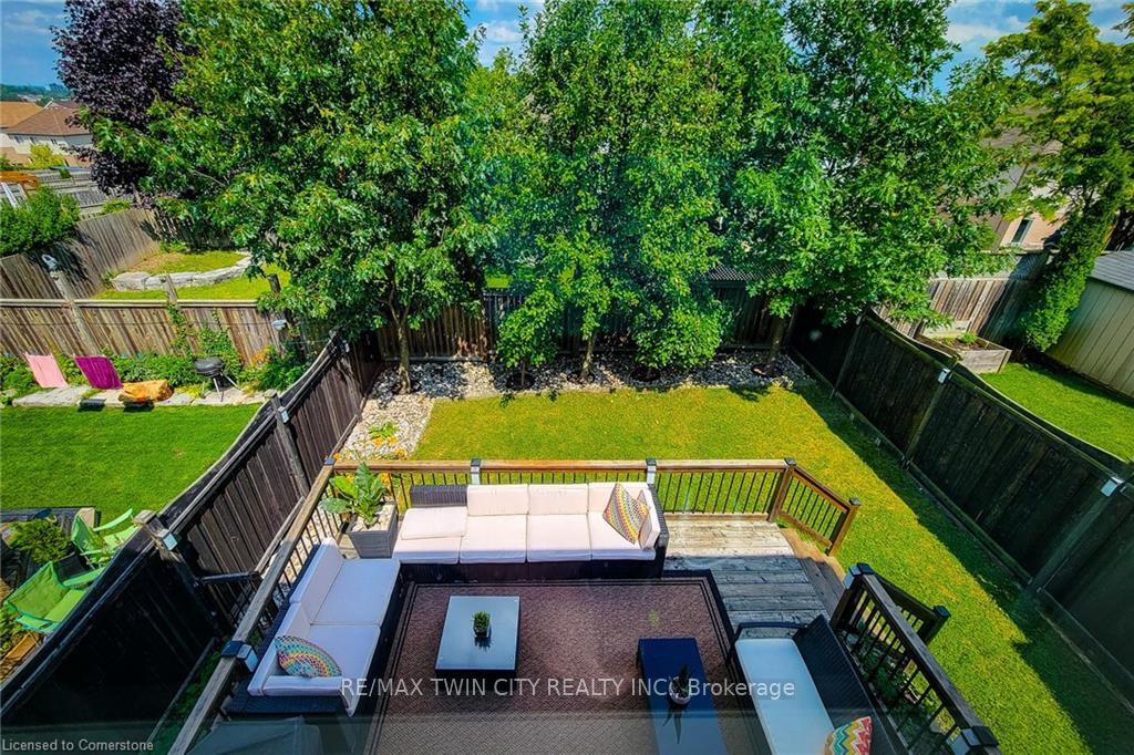 Photo 27 of 565 Isaiah Crescent, Kitchener — HOMEH