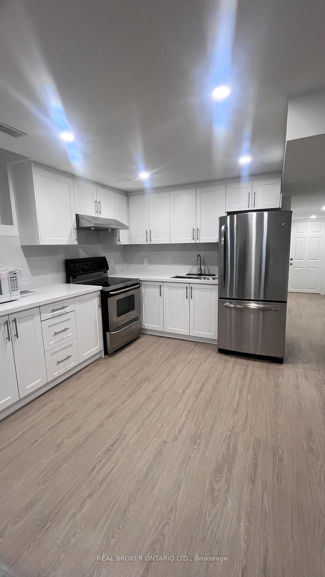 Photo 5 of 8 Rainsford Road, Markham, Raymerville — HOMEH