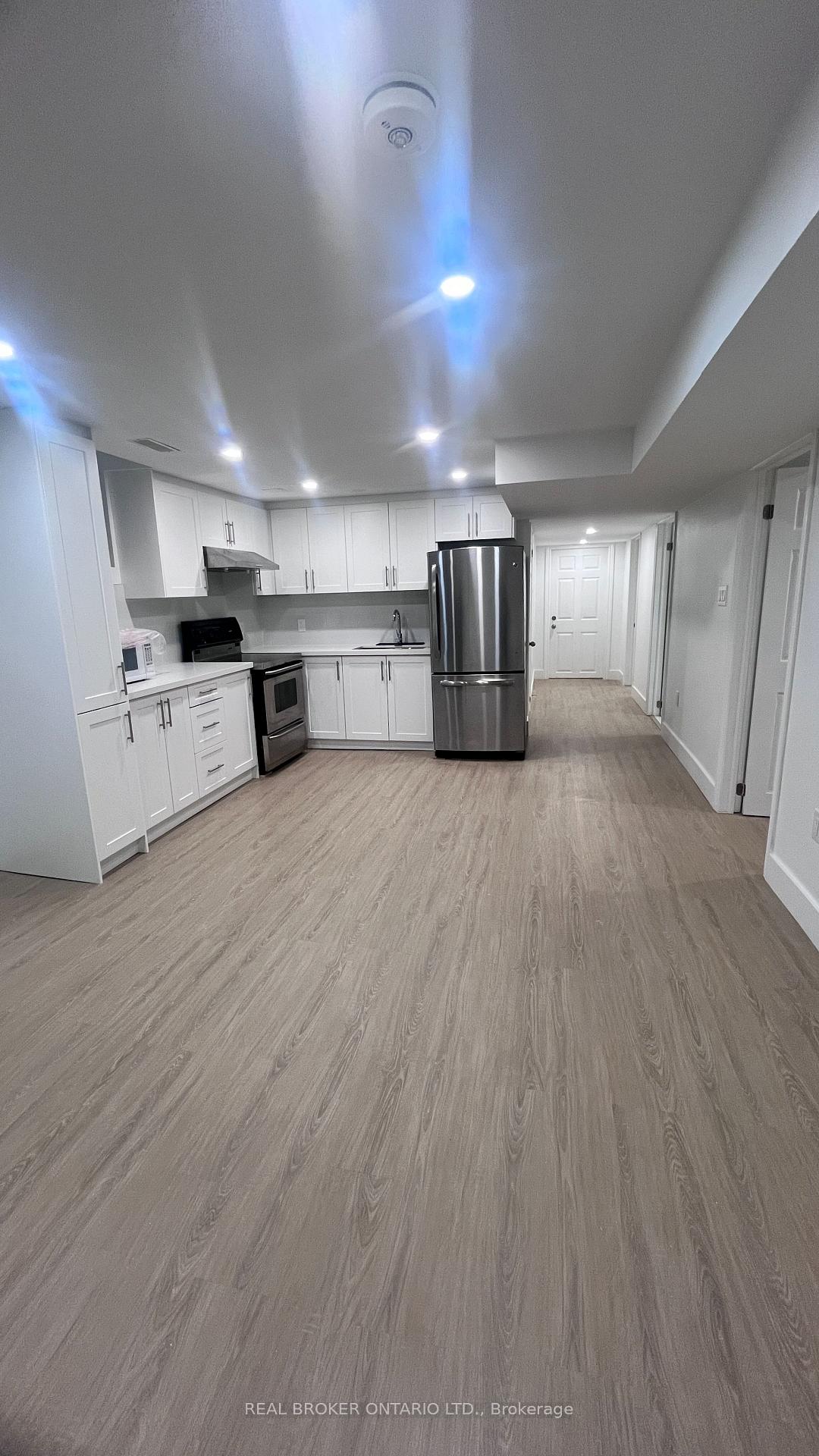 Photo 6 of 8 Rainsford Road, Markham, Raymerville — HOMEH