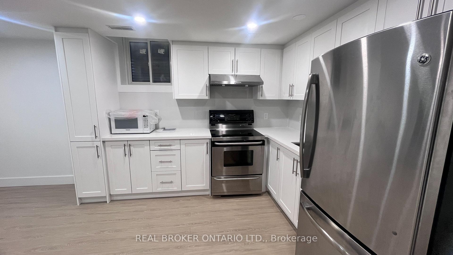 Photo 7 of 8 Rainsford Road, Markham, Raymerville — HOMEH