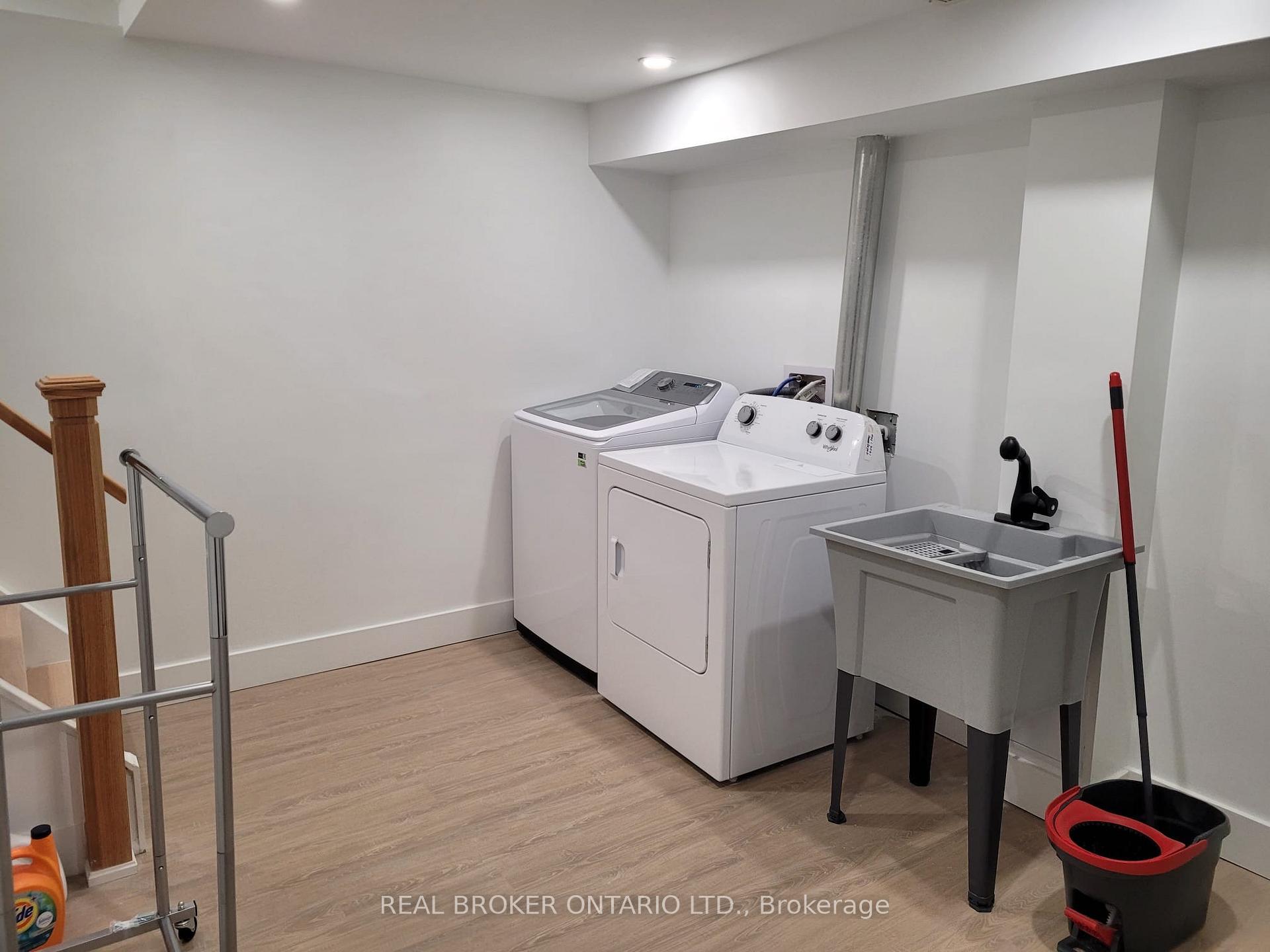 Photo 23 of 8 Rainsford Road, Markham, Raymerville — HOMEH