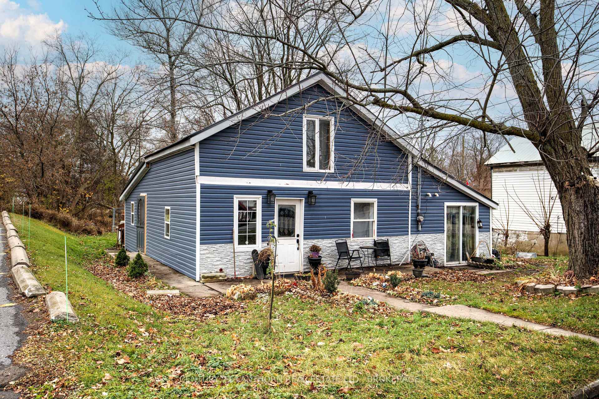 Photo 1 of 383 Main Street, Loyalist, Bath — HOMEH