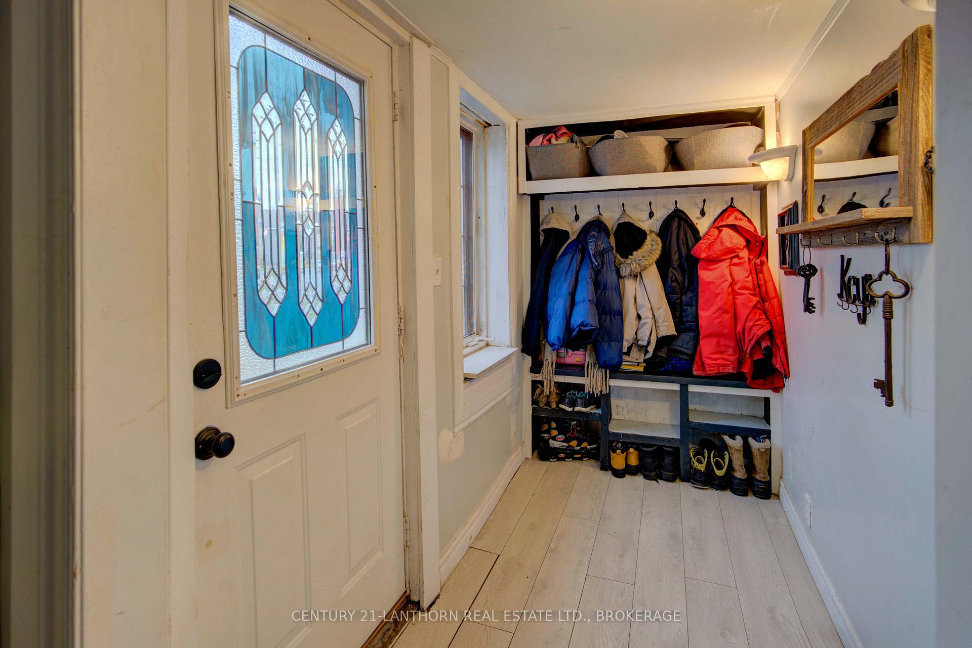 Photo 9 of 383 Main Street, Loyalist, Bath — HOMEH