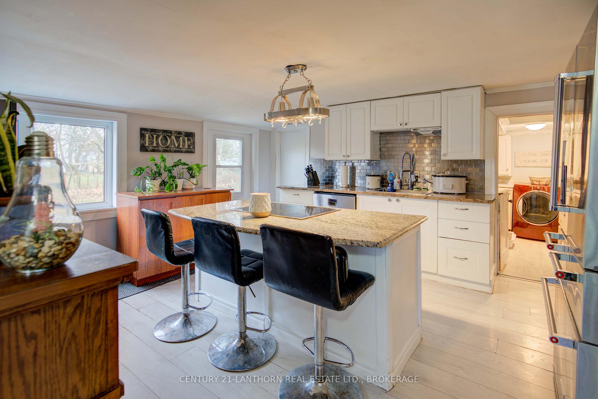 Photo 11 of 383 Main Street, Loyalist, Bath — HOMEH