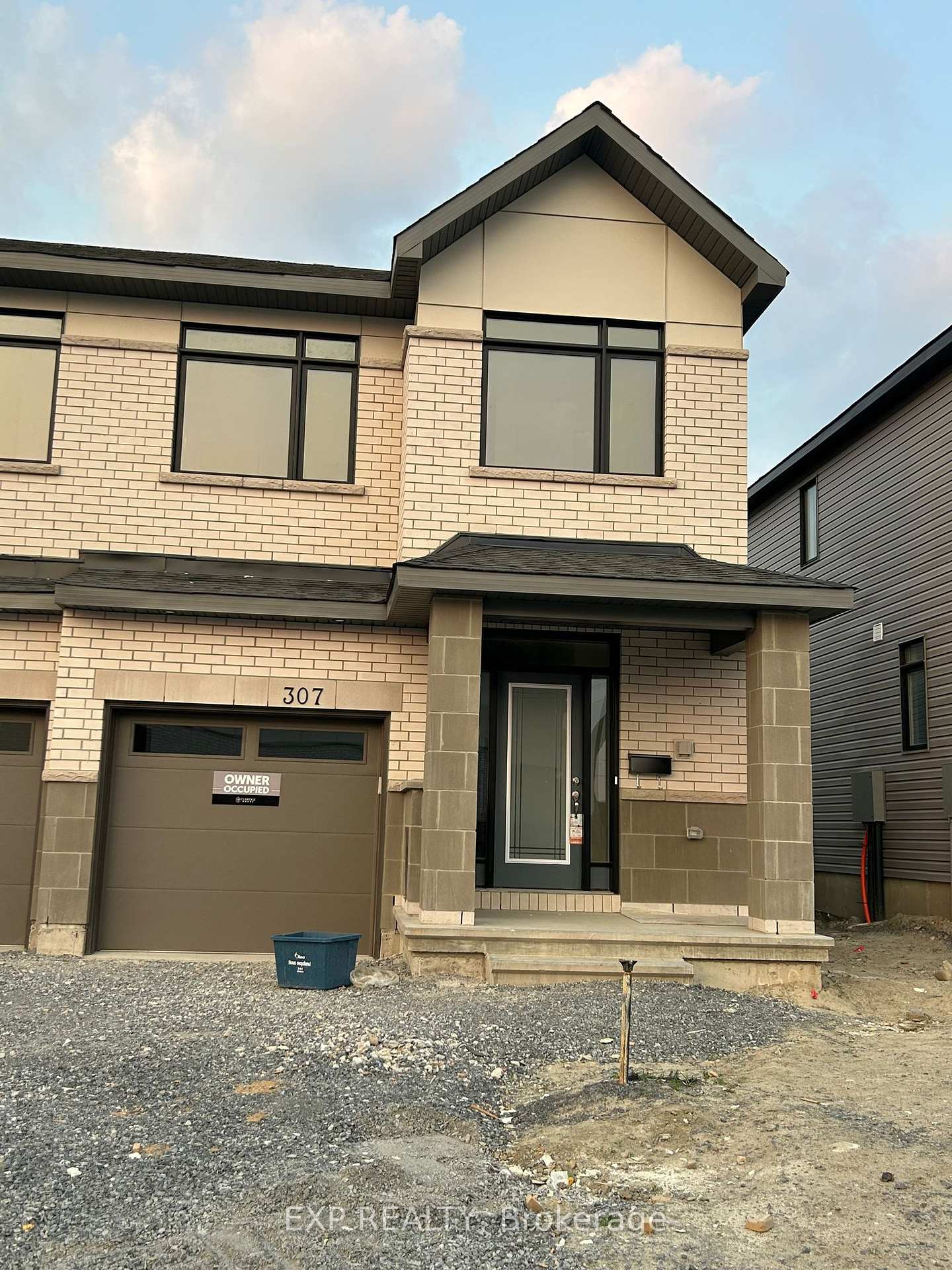Photo 1 of 307 Monticello Avenue, Ottawa, Kanata - Emerald Meadows/Trailwest — HOMEH