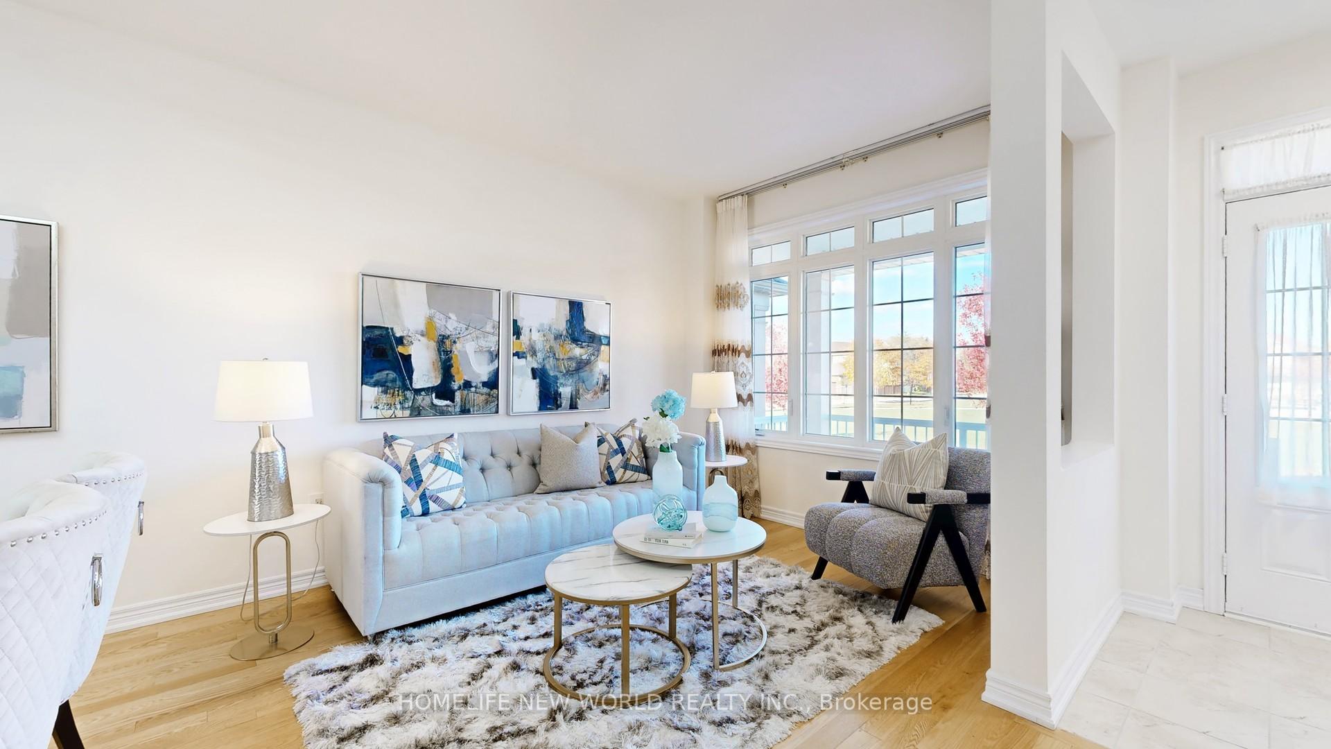 Photo 6 of 10 Elphee Lane, Markham, Cornell — HOMEH